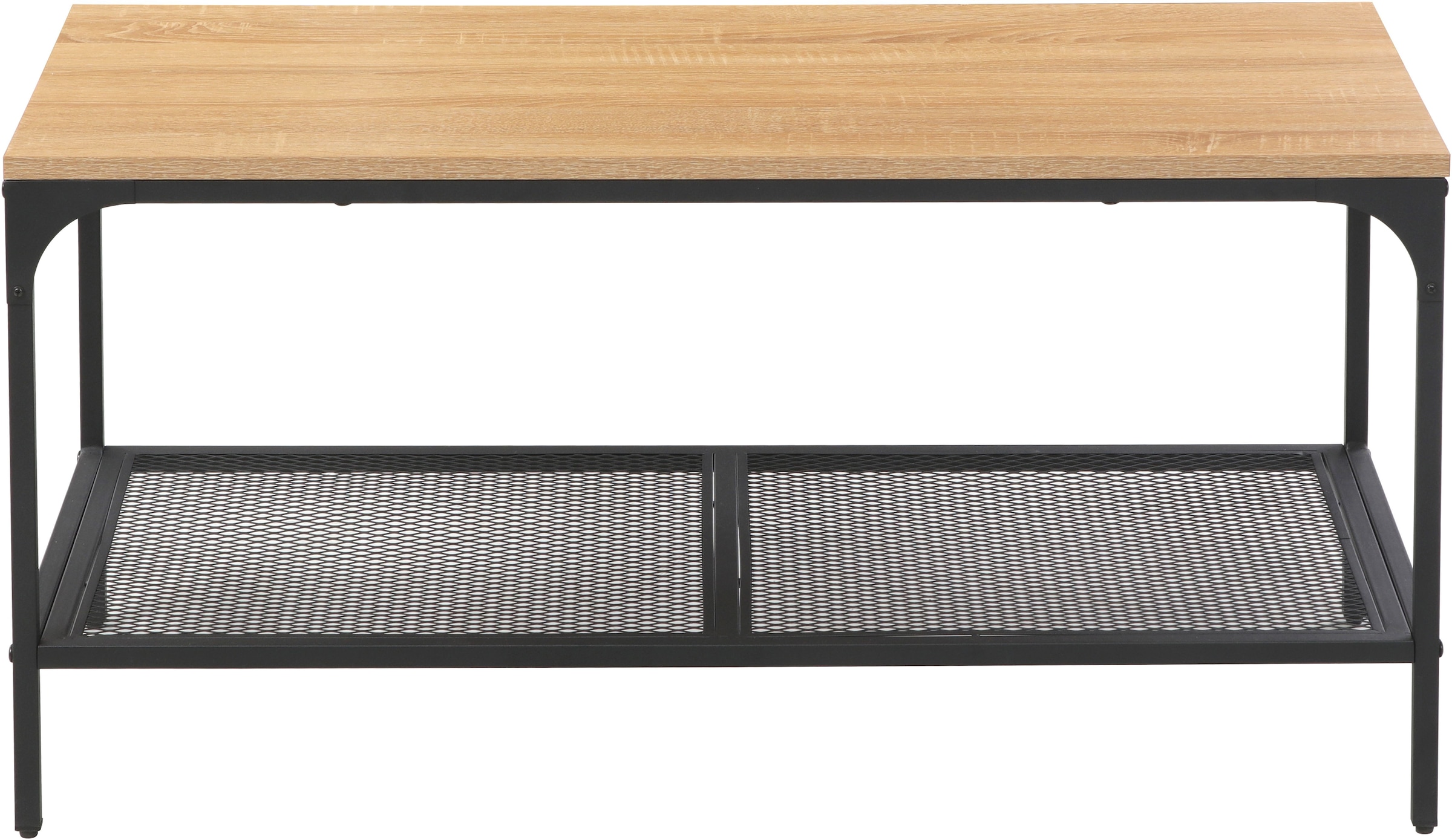 Home affaire Couchtisch "Lovie, TOPSELLER", Breite 90 cm günstig online kaufen