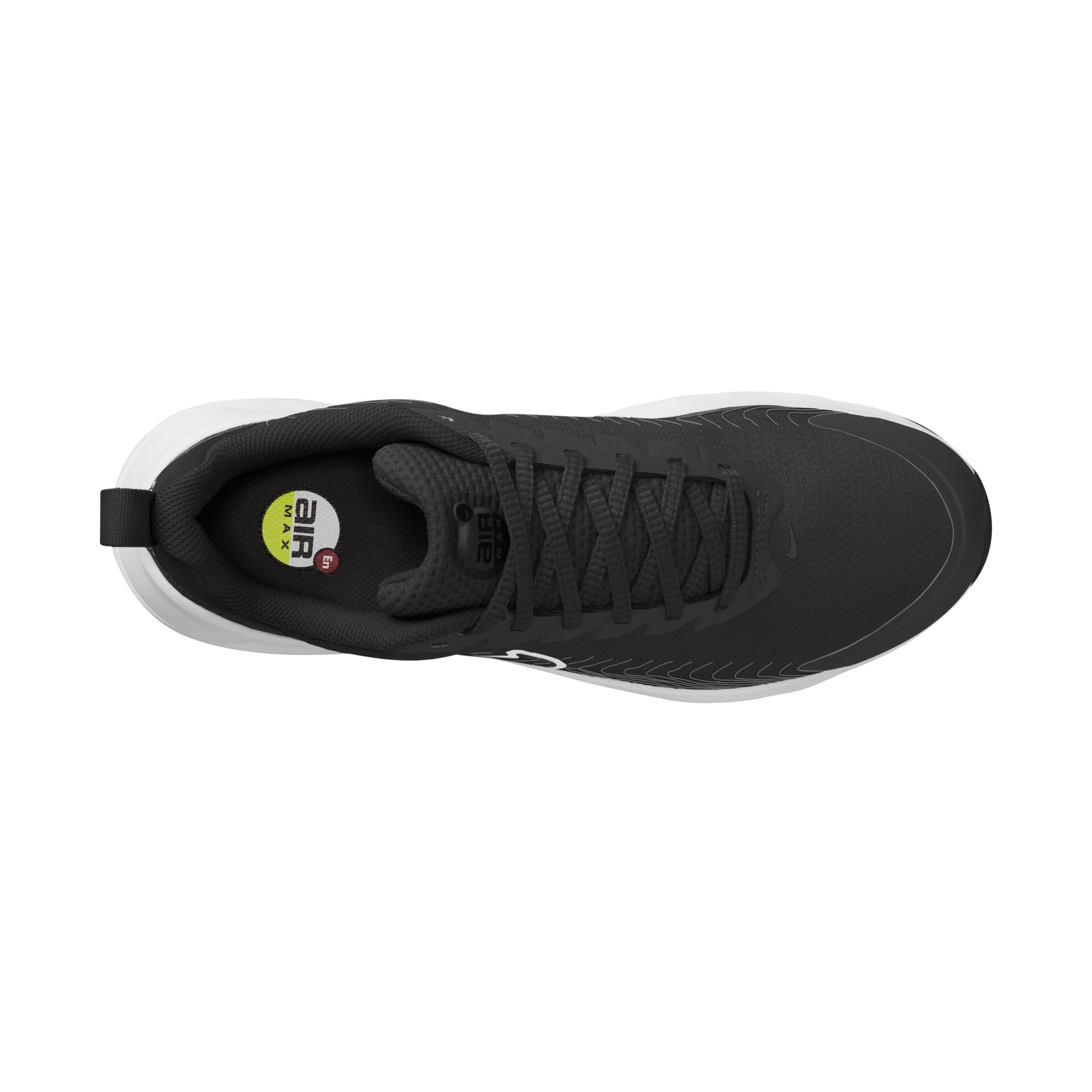 Nike Sportswear Sneaker »AIR MAX NUAXIS«
