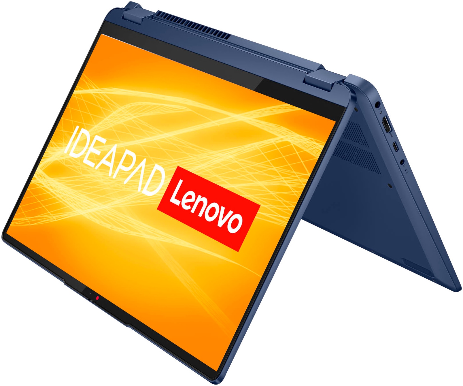 Lenovo Convertible Notebook »IdeaPad Flex 5 16ABR8«, 40,64 cm, / 16 Zoll, AMD, Ryzen 5, Radeon Graphics, 512 GB SSD