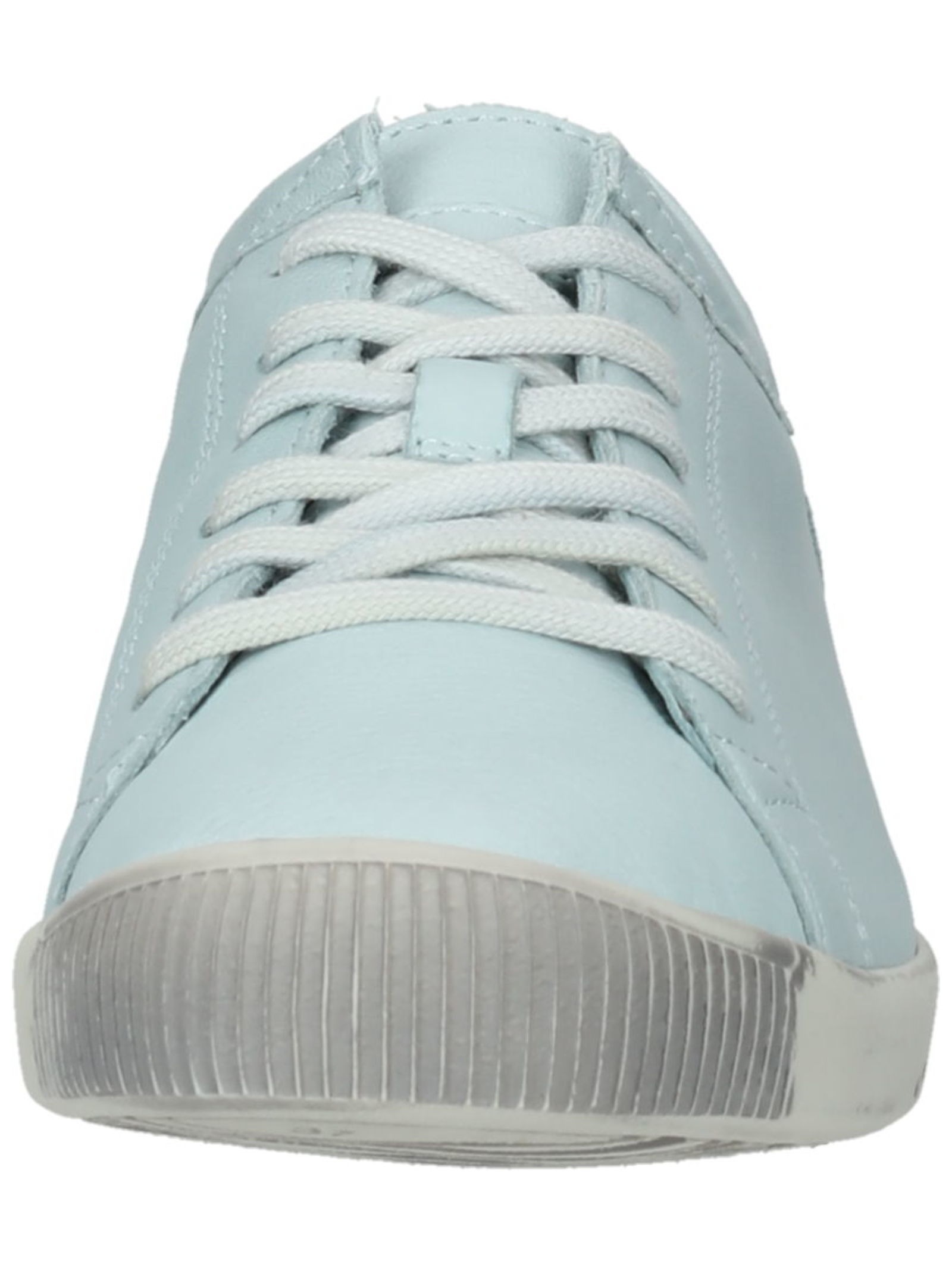 softinos Sneaker »softinos Sneaker Leder«