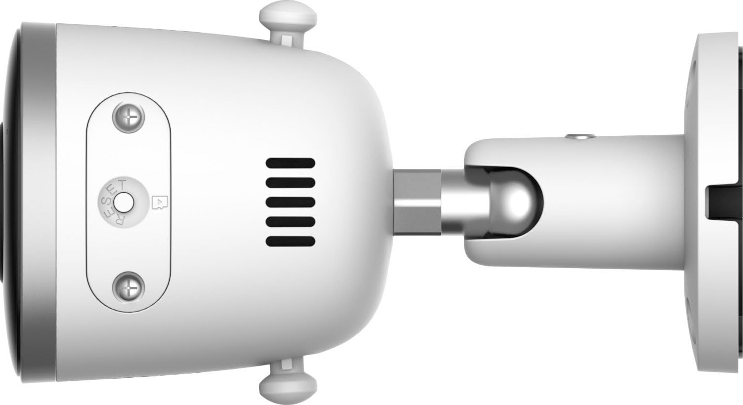 Imou Überwachungskamera »Bullet 2 Pro 4MP«, Außenbereich