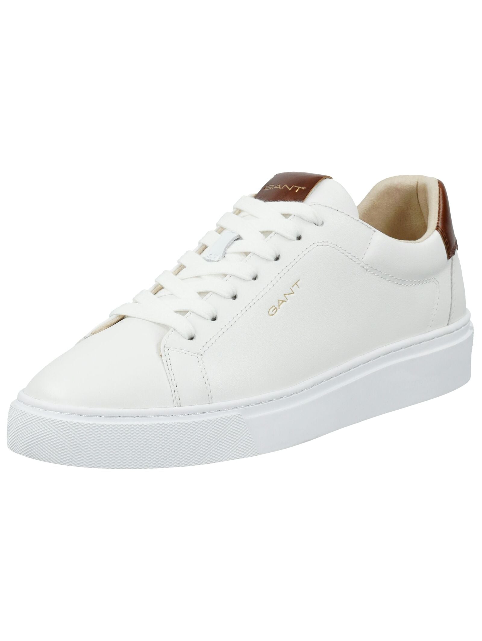 Gant Sneaker "Gant Sneaker Glattleder"