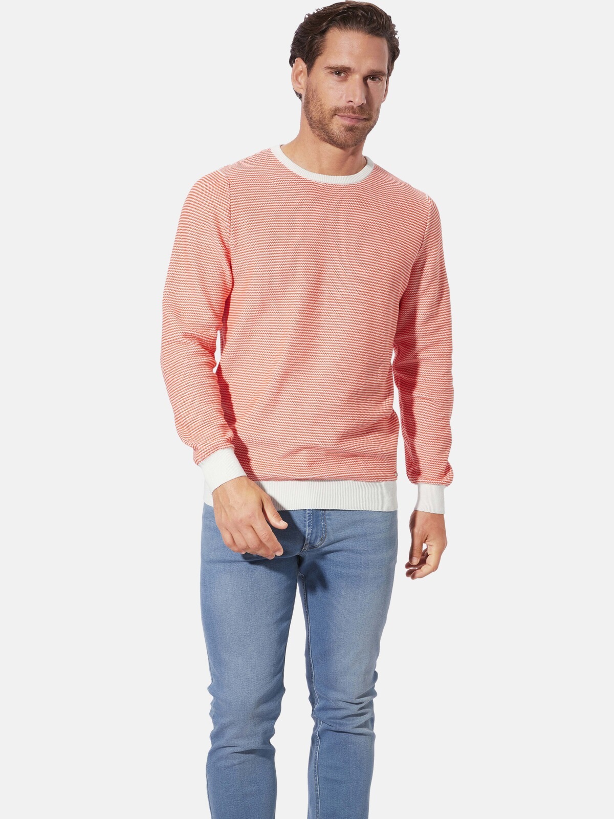 Babista Strickpullover »Pullover ALDOMINO«