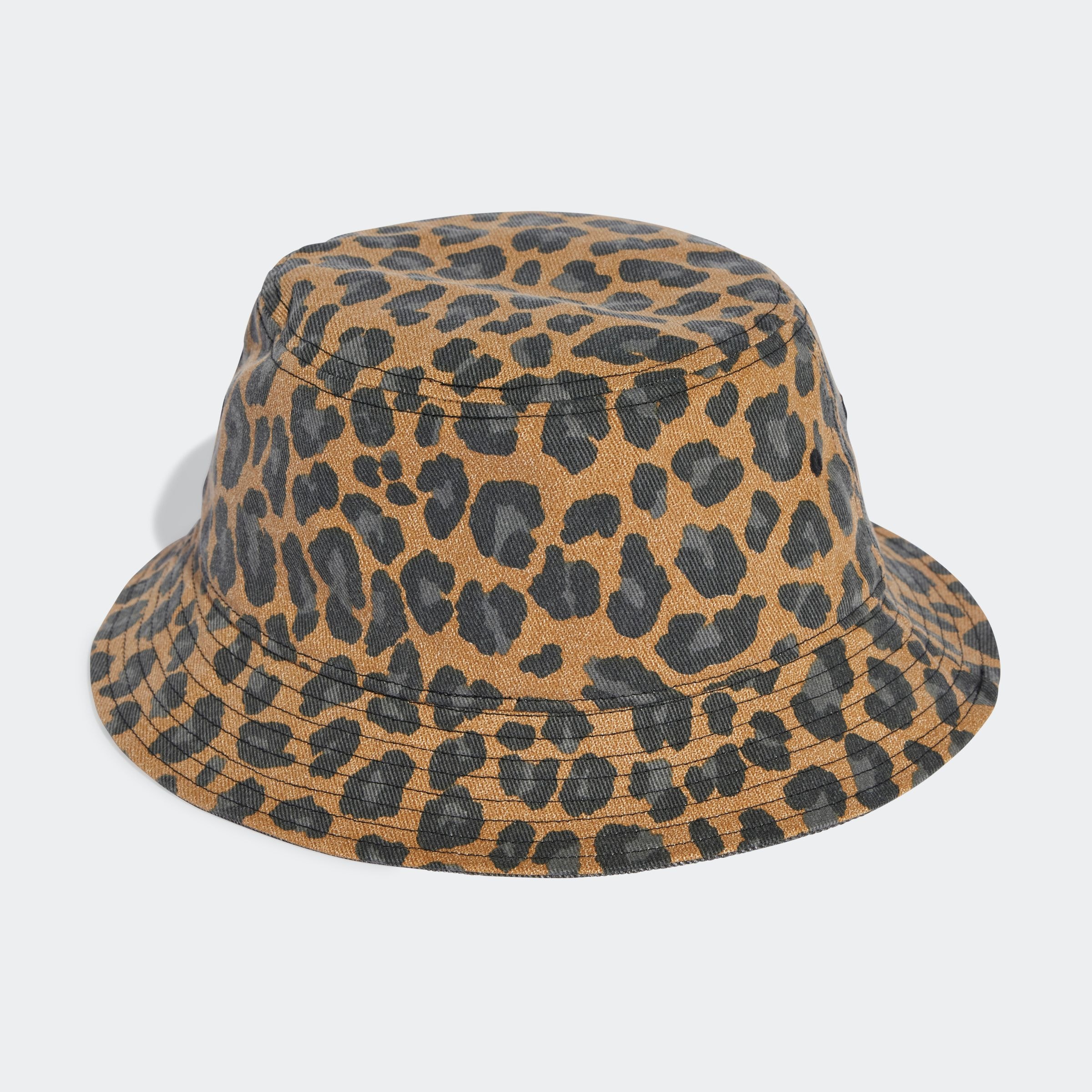 adidas Originals Baseball Cap "LEO B H", Leoprint Stoffhut günstig online kaufen