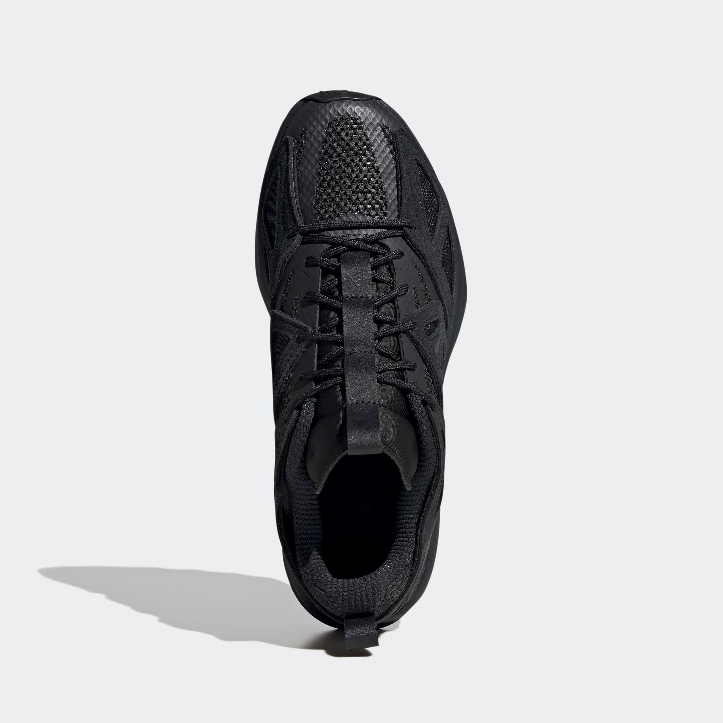 Adidas Kantai Trail Sneakers Core Black / Carbon EU 41 1/3 3