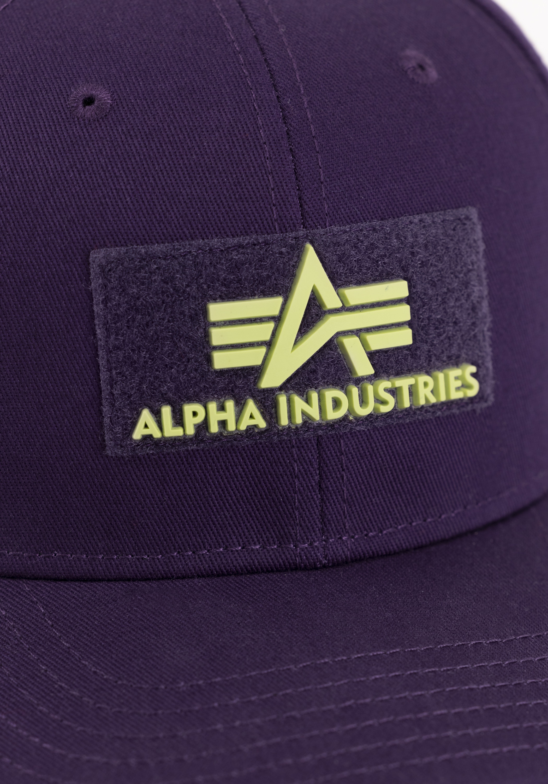 Alpha Industries Trucker Cap »Alpha Industries Accessoires - Headwear Cap VLC II«