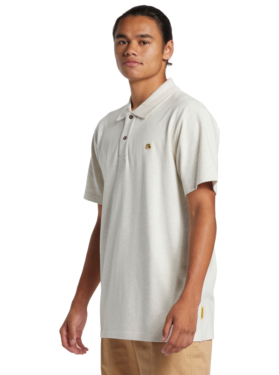 Quiksilver Poloshirt »DNA Polo«