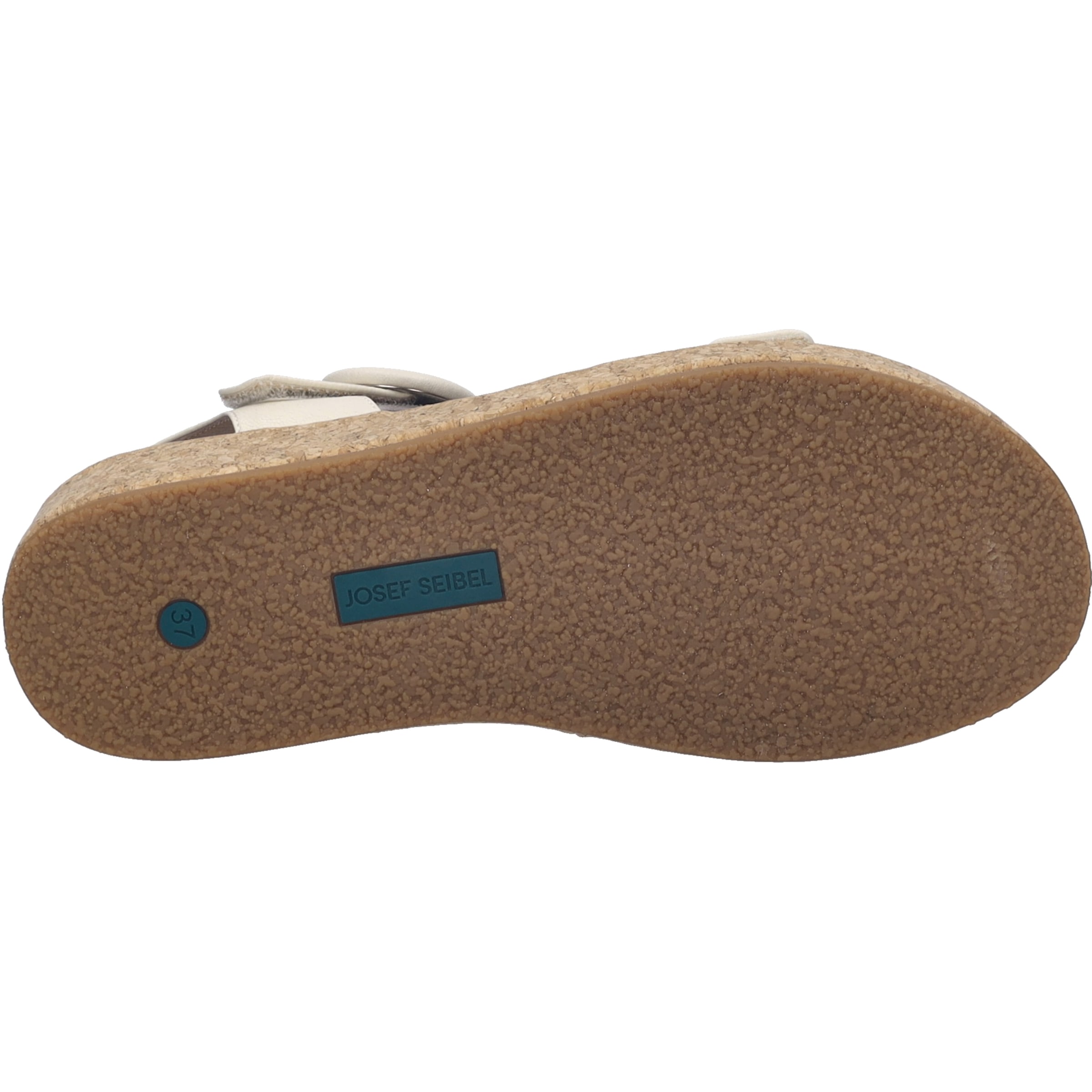 Josef Seibel Sandale »Evita 05, creme«