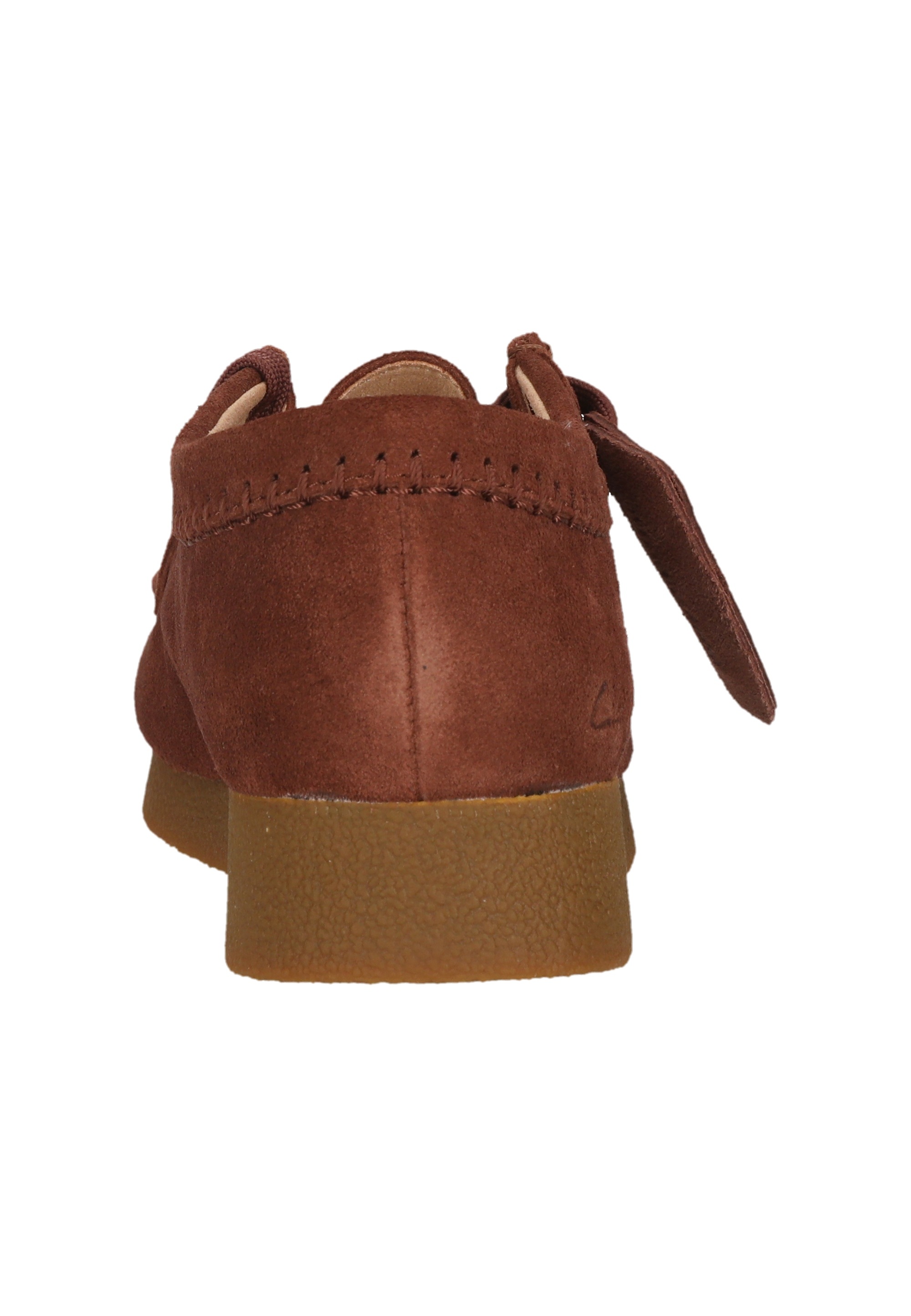 Clarks Mokassin »WallabeeEVOSh«  mit leichter Laufsohle