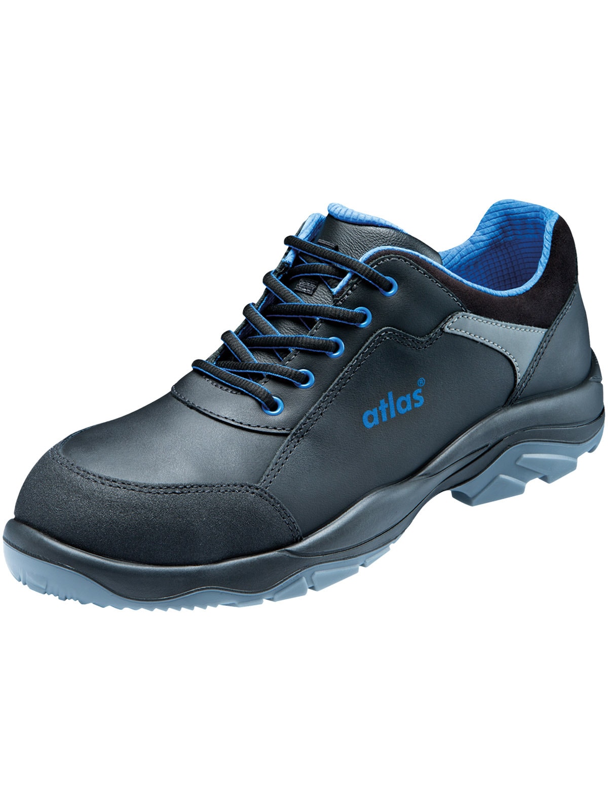Atlas Schuhe Sicherheitsschuh "Sicherheitsschuhe Atlas Alu-Tec 565 XP"