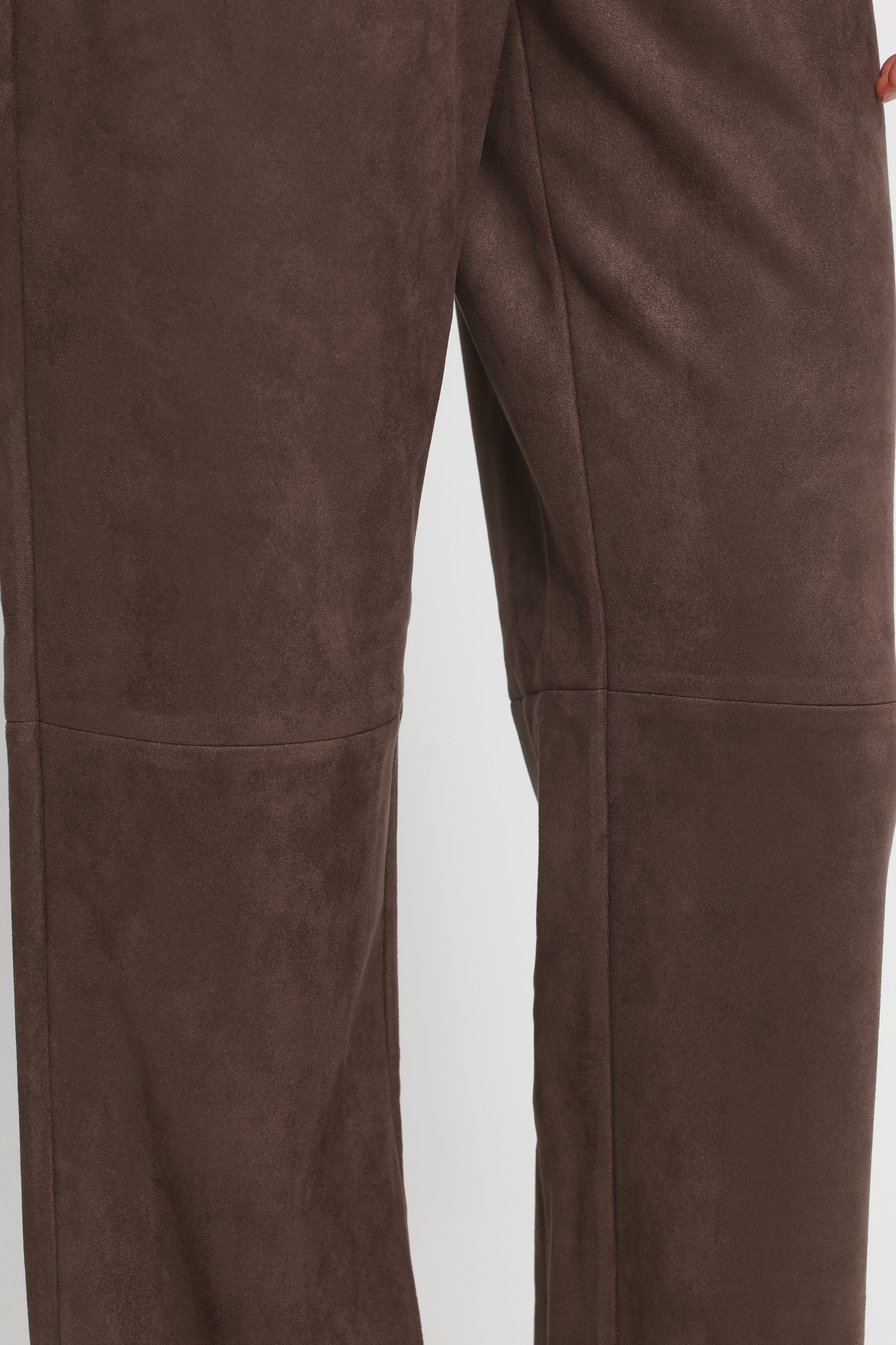 Ichi Stoffhose »Damen Freizeithose IHFINO«