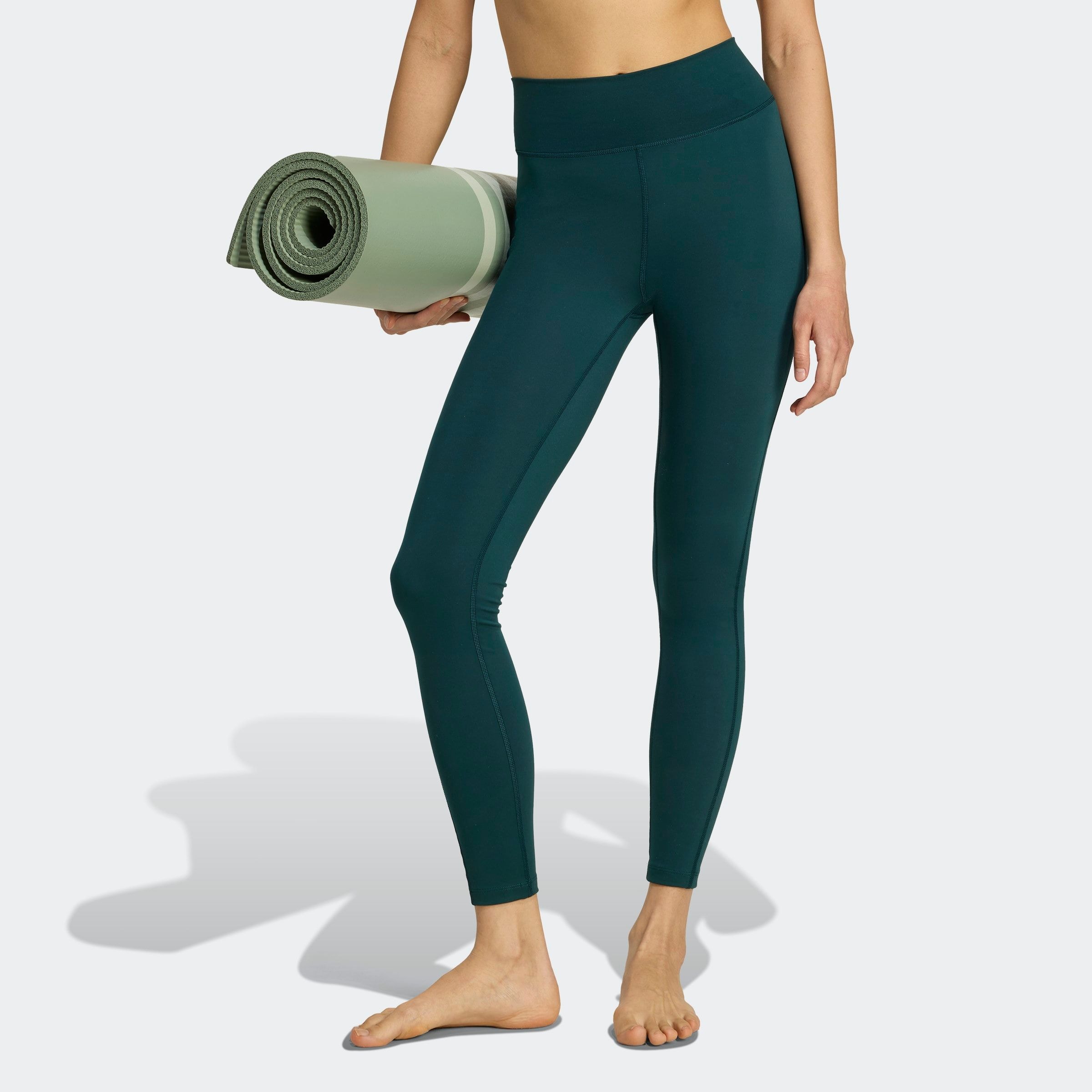 adidas Performance Trainingstights "All Me Ess 1/1" günstig online kaufen