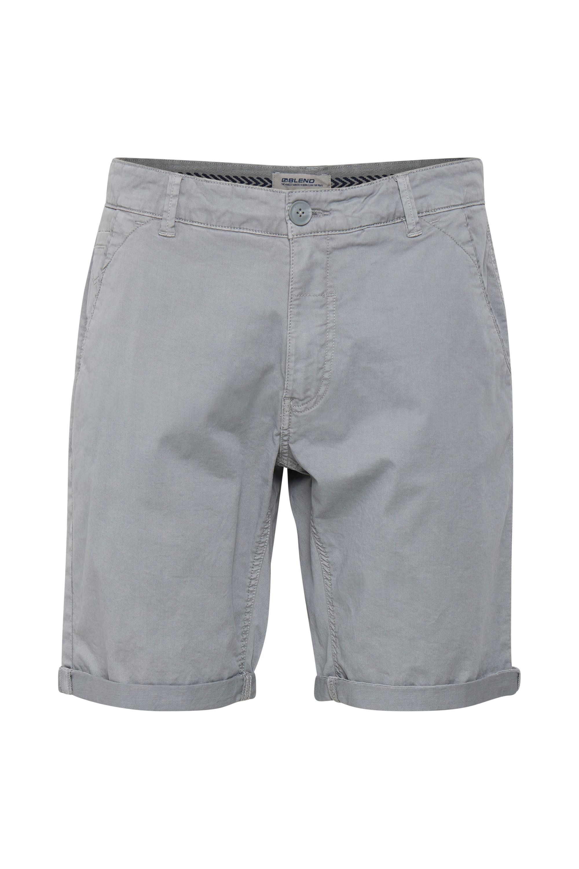 Blend Chinoshorts "BHBrix" Stilvolle Chino Shorts mit Eingrifftaschen günstig online kaufen