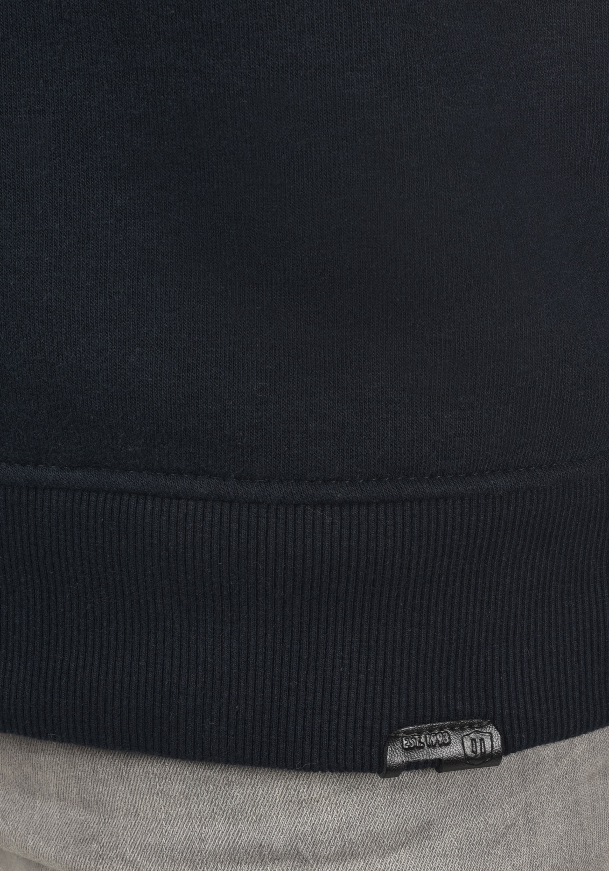 Indicode Kapuzenpullover »Hoodie IDBarneys«