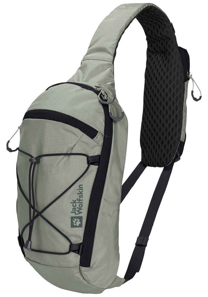 Jack Wolfskin Daypack »CYROX SLING«