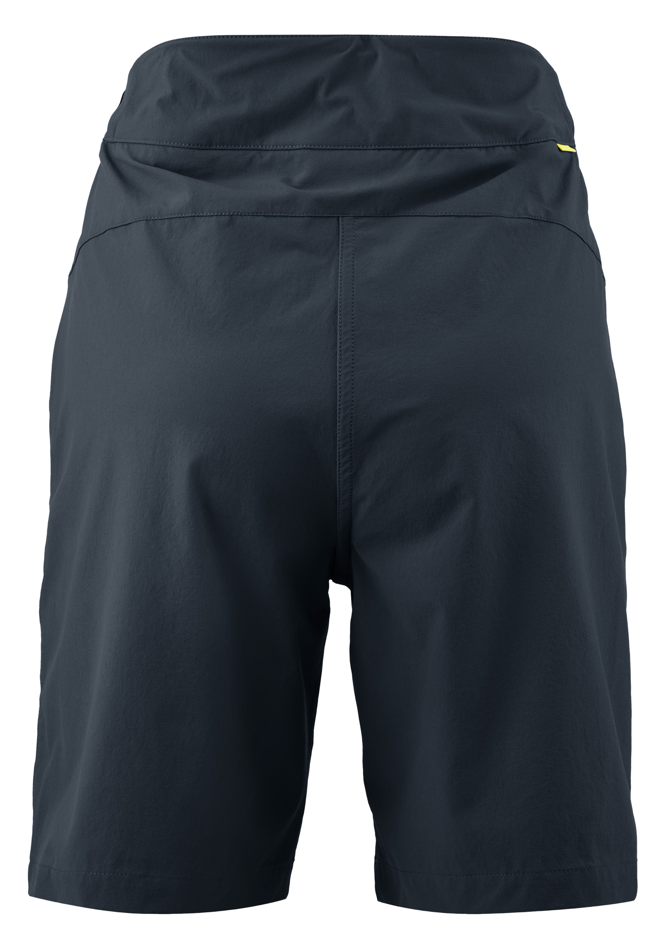 Gonso Fahrradhose "Adventure Shorts W" Damen Radhose mit einknöpfbarer Radu günstig online kaufen
