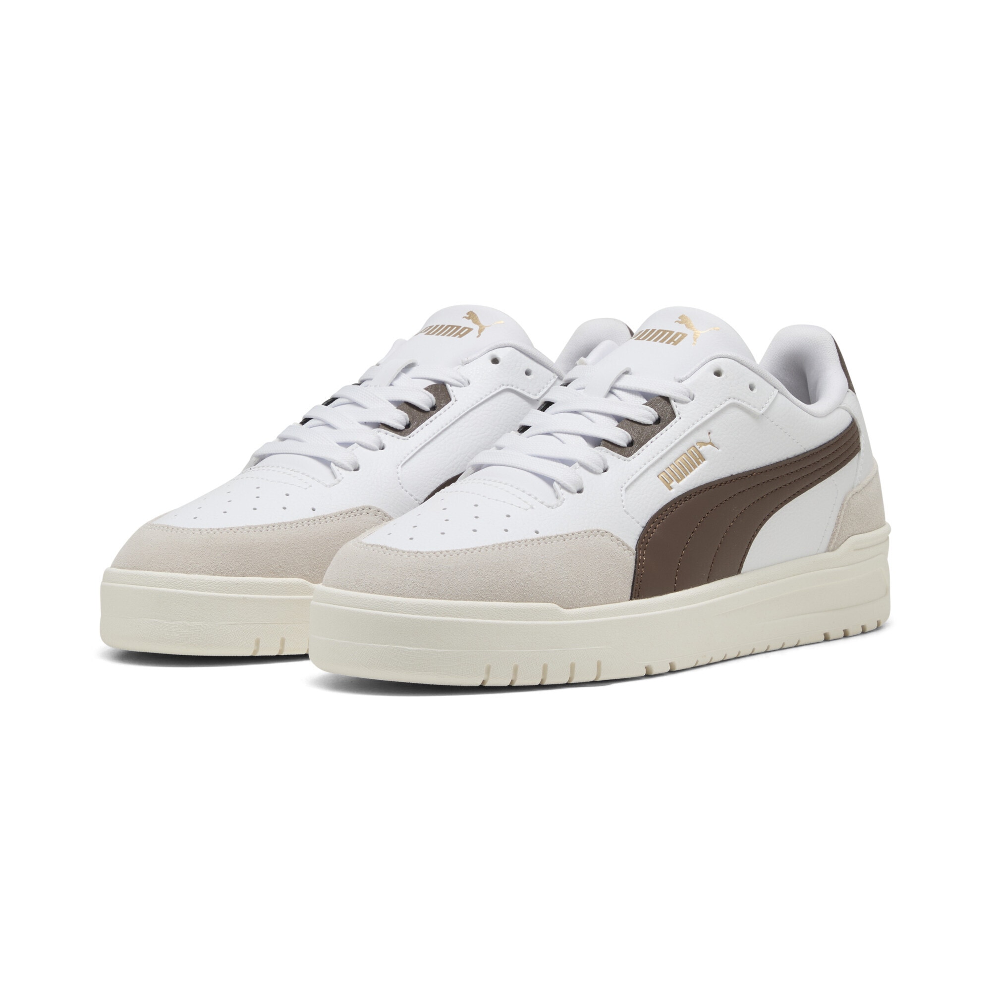 PUMA Sneaker "Shuffle Downtown Sneakers Erwachsene" günstig online kaufen
