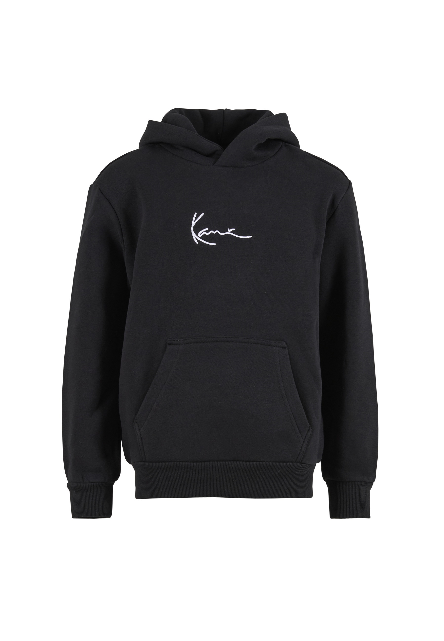 Karl Kani Kapuzensweatshirt "Karl Kani Small Signature Essential Hoodie Junior", 1 Stk.