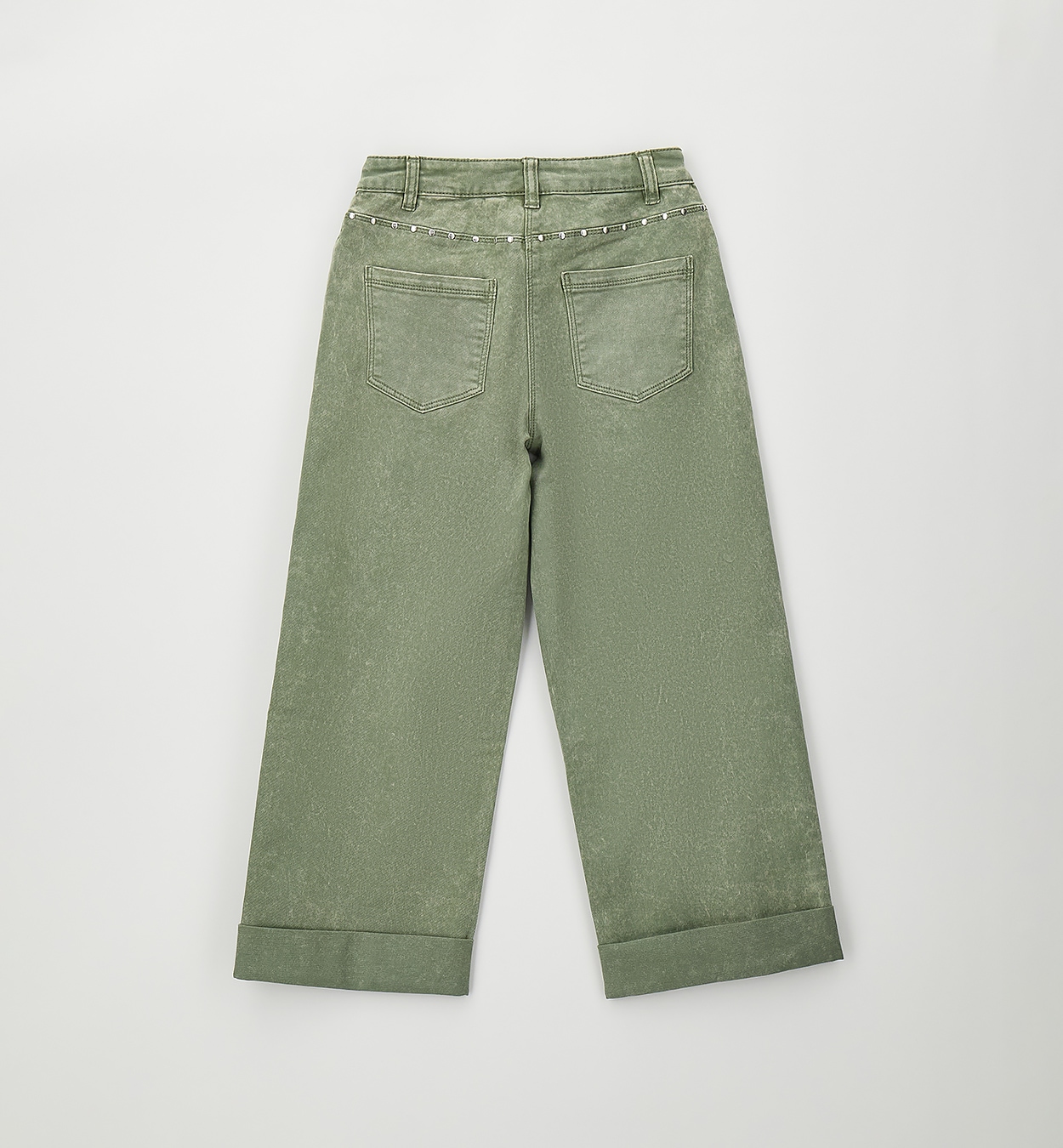 iDo Outdoorhose »GIRL TROUSERS«