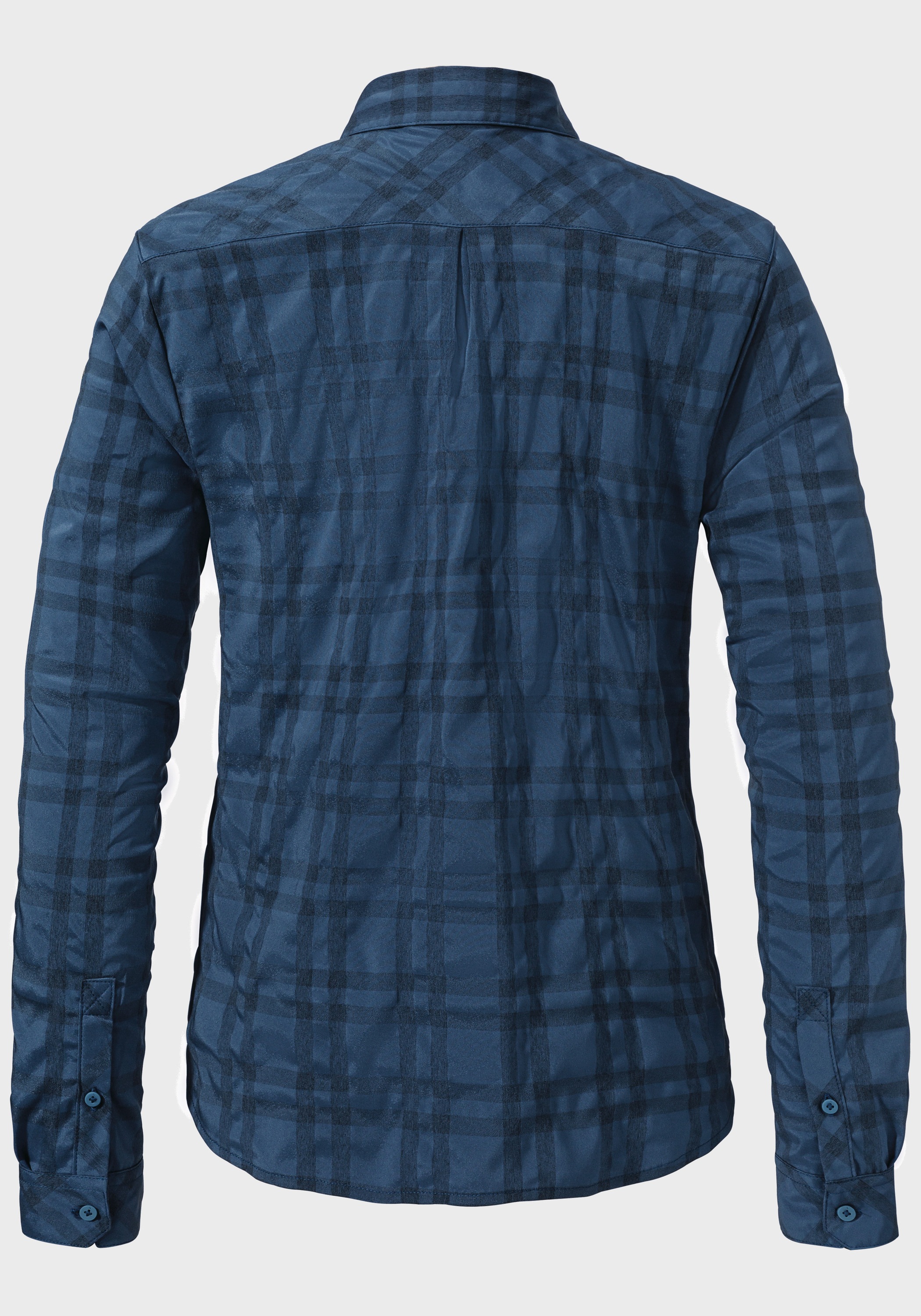 Schöffel Outdoorbluse "Hiking Blouse Style Yekuro WMS" günstig online kaufen