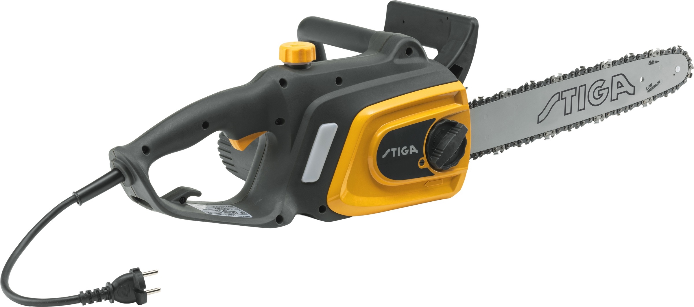 STIGA GARDEN Elektro-Kettensäge "CS 118c 14""