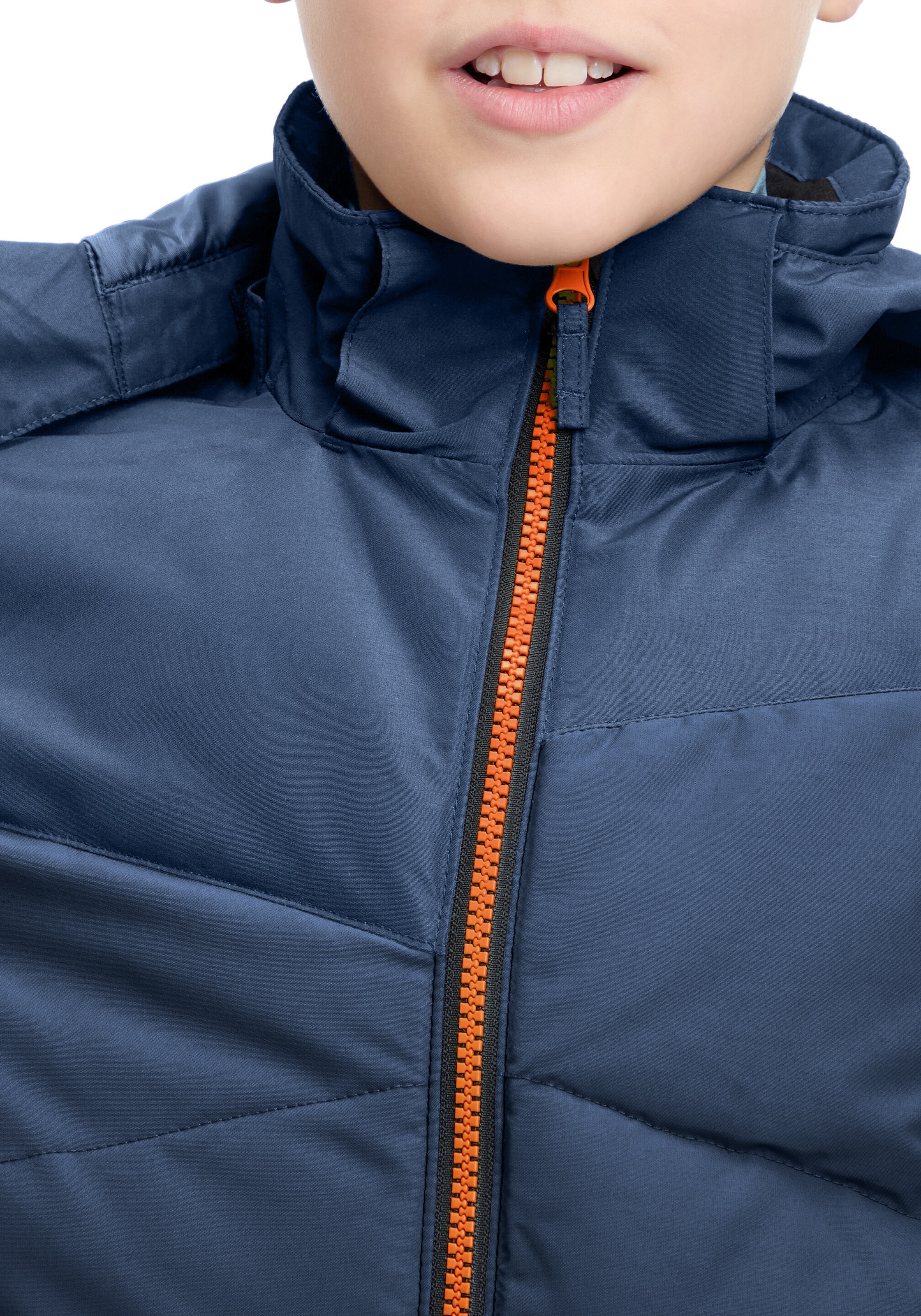 McKINLEY Outdoorjacke »Jacke Egon jrs«