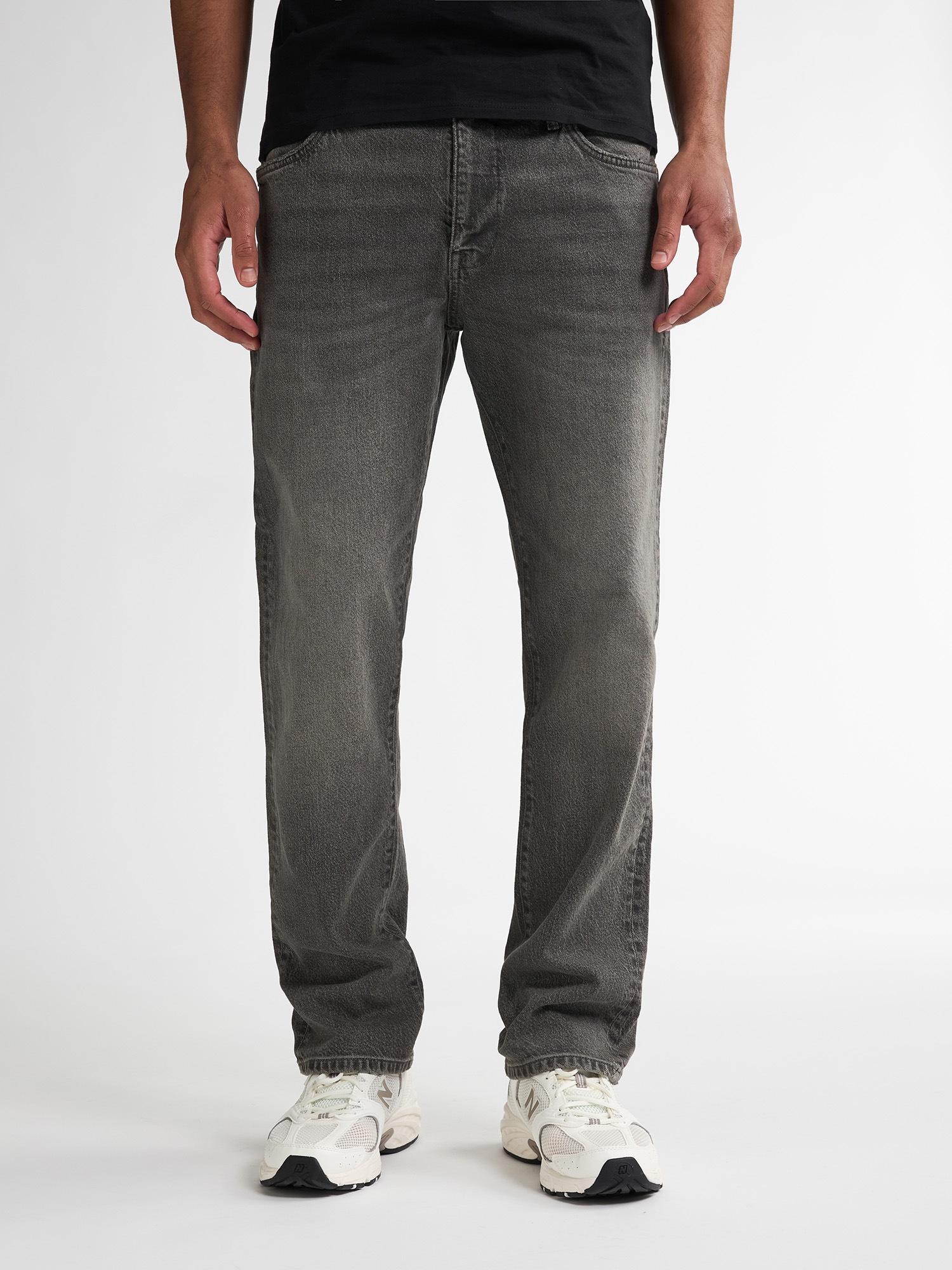 Petrol Industries Loose-fit-Jeans günstig online kaufen