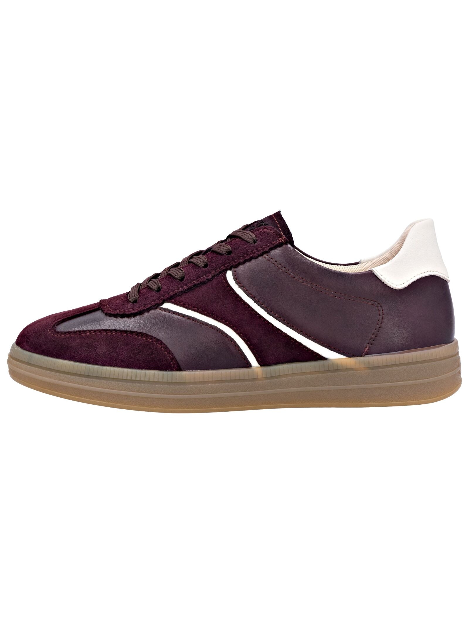 Remonte Sneaker »Remonte Sneaker Glattleder«
