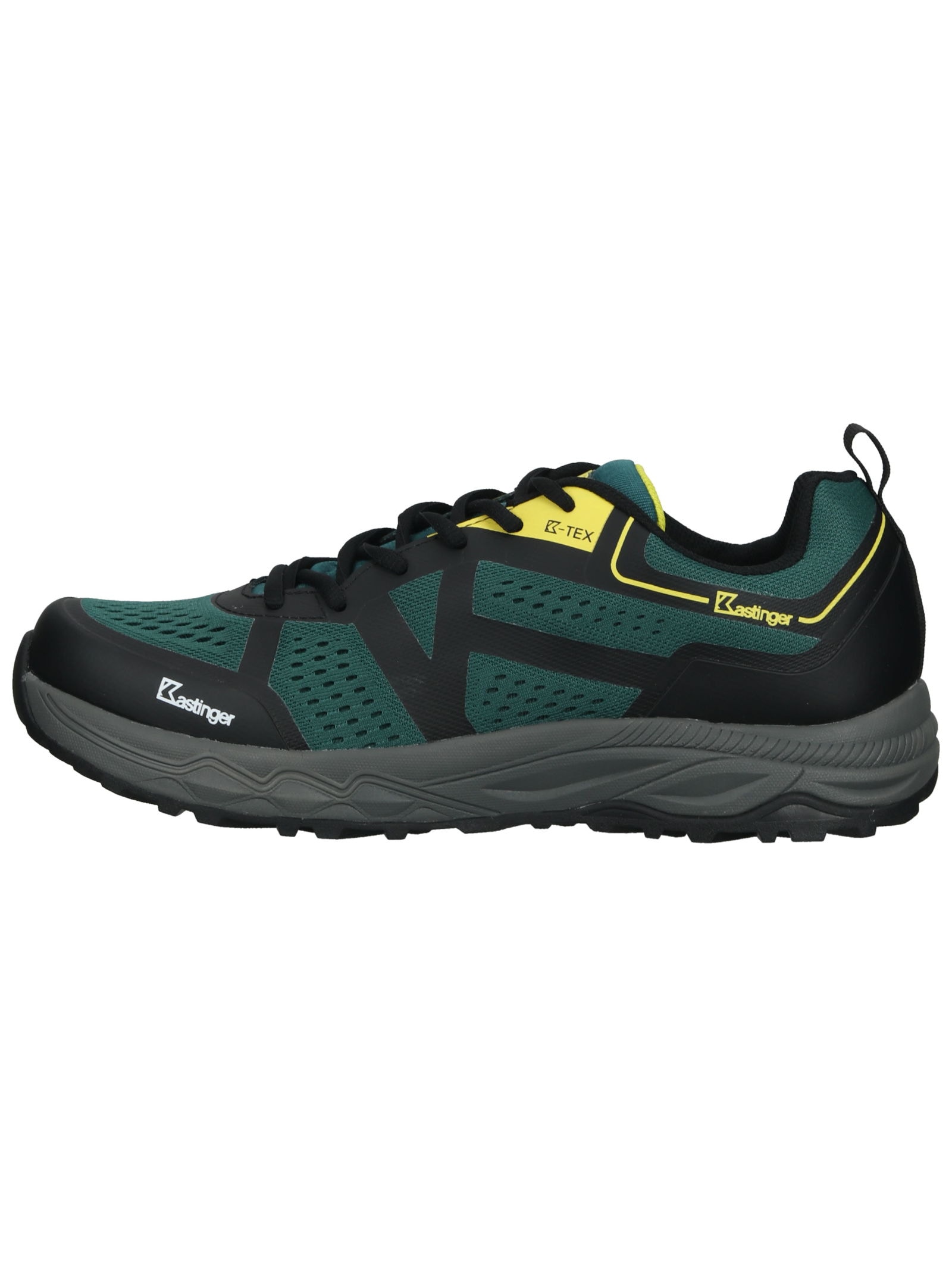 Kastinger Trekkingschuh »Kastinger Wanderschuhe Lederimitat/Textil«