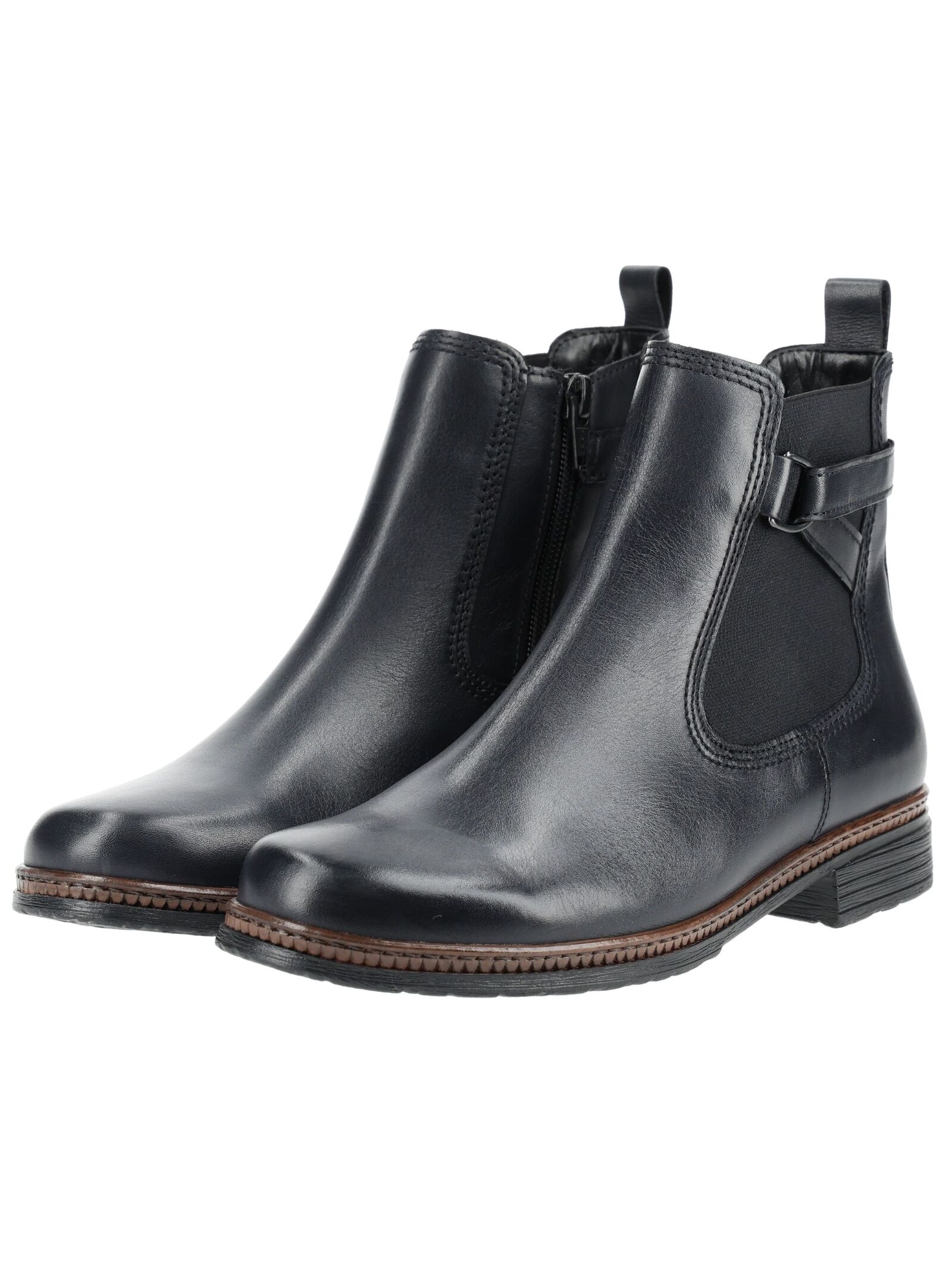 Gabor Stiefelette »Gabor Stiefelette Leder/Textil«