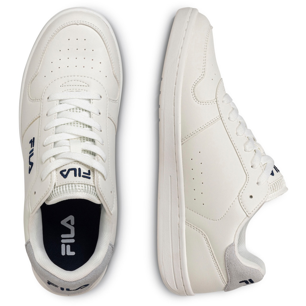 Fila Sneaker »NETFORCE II X CRT«