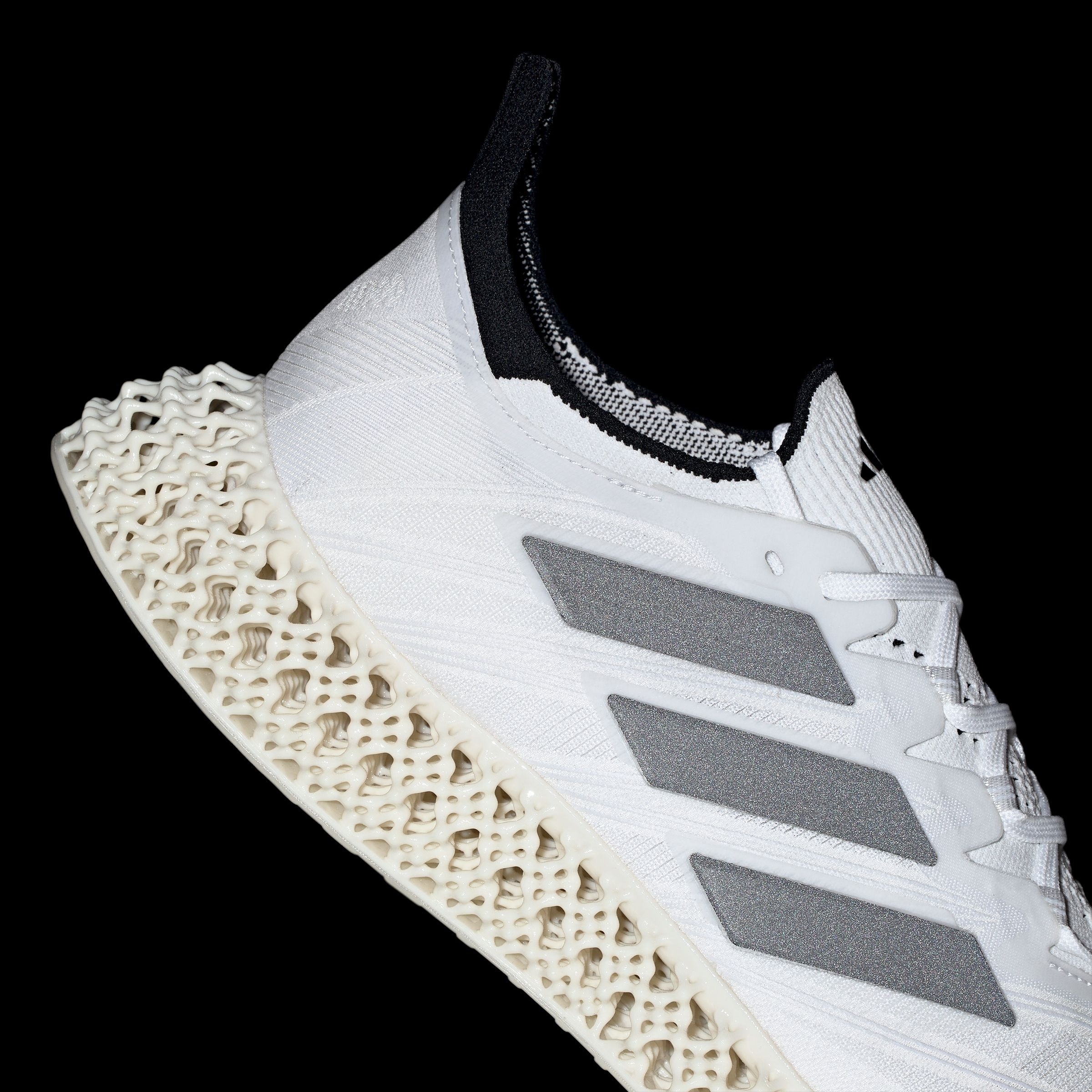 adidas Performance Sneaker »4DFWD 4«