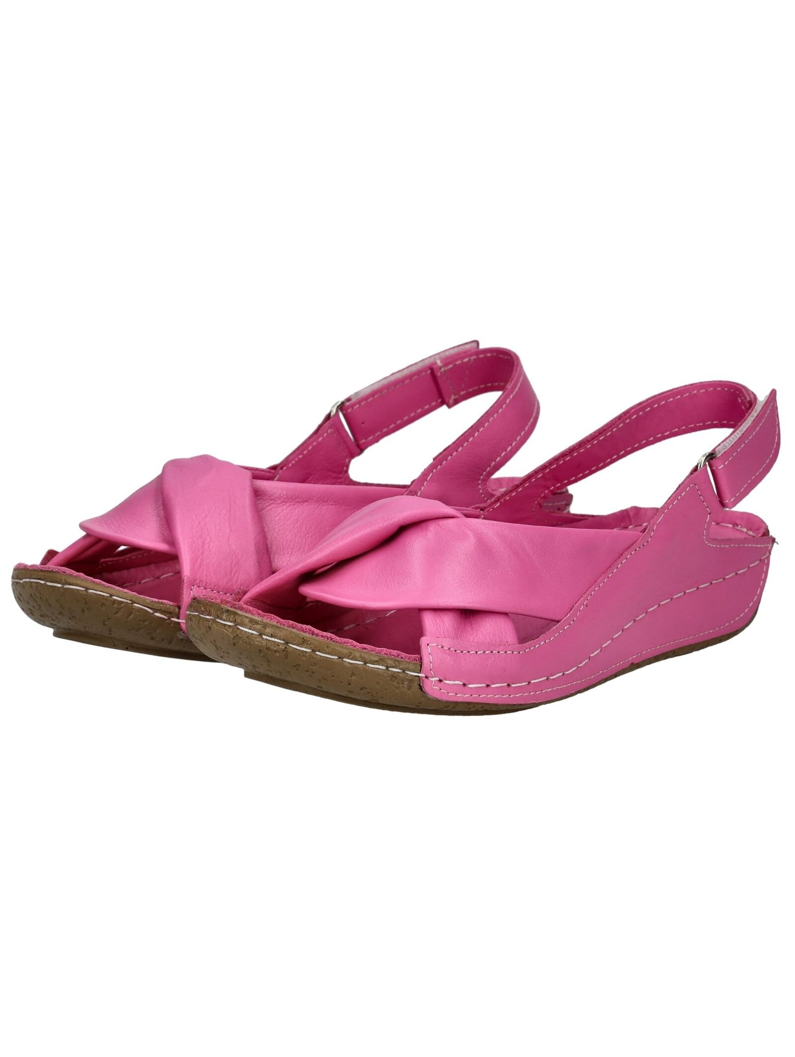 Andrea Conti Riemchensandale »Andrea Conti Sandalen Leder«
