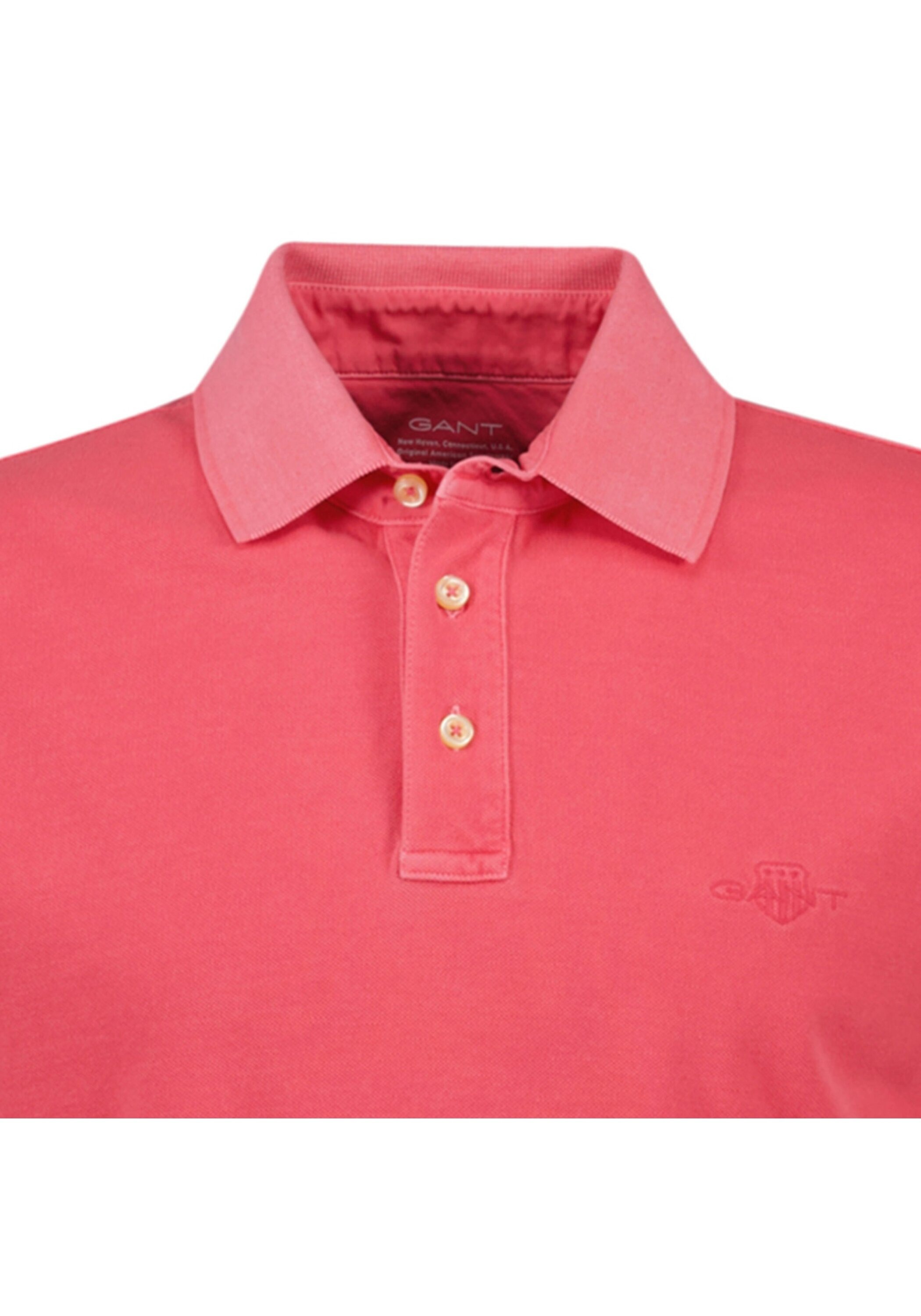 Gant Poloshirt »Poloshirt SUNFADED POLO«