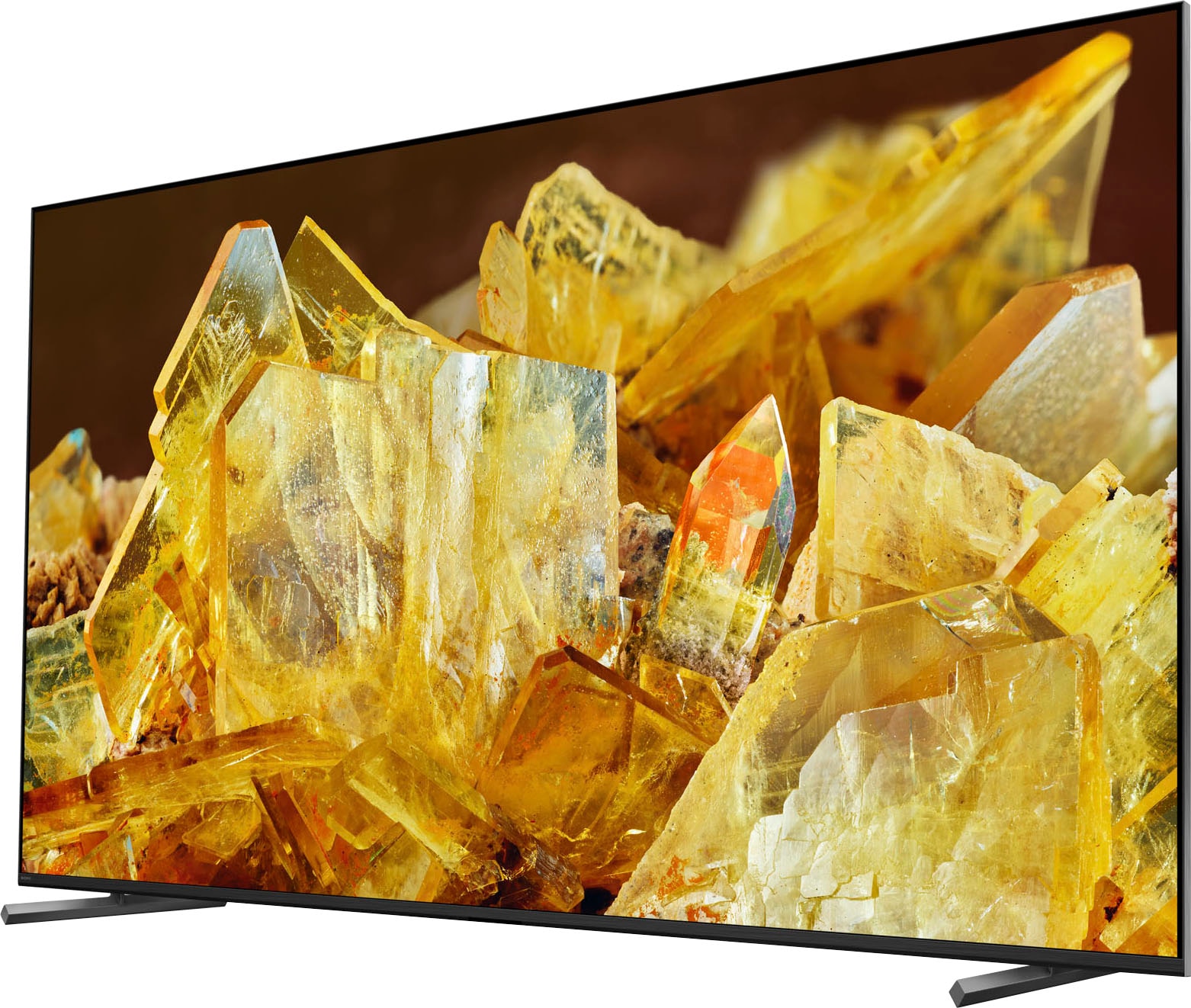 Sony LCD-LED Fernseher »XR-75X90L«, 189 cm/75 Zoll, 4K Ultra HD, Google TV  | BAUR