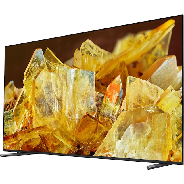 Sony LCD-LED Fernseher »XR-75X90L«, 189 cm/75 Zoll, 4K Ultra HD, Google TV  | BAUR