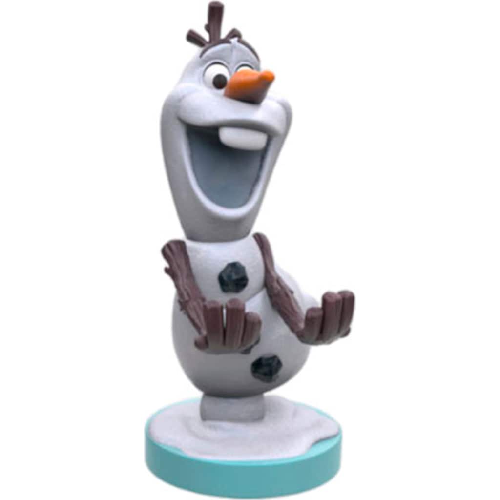 Spielfigur »Olaf Cable Guy«