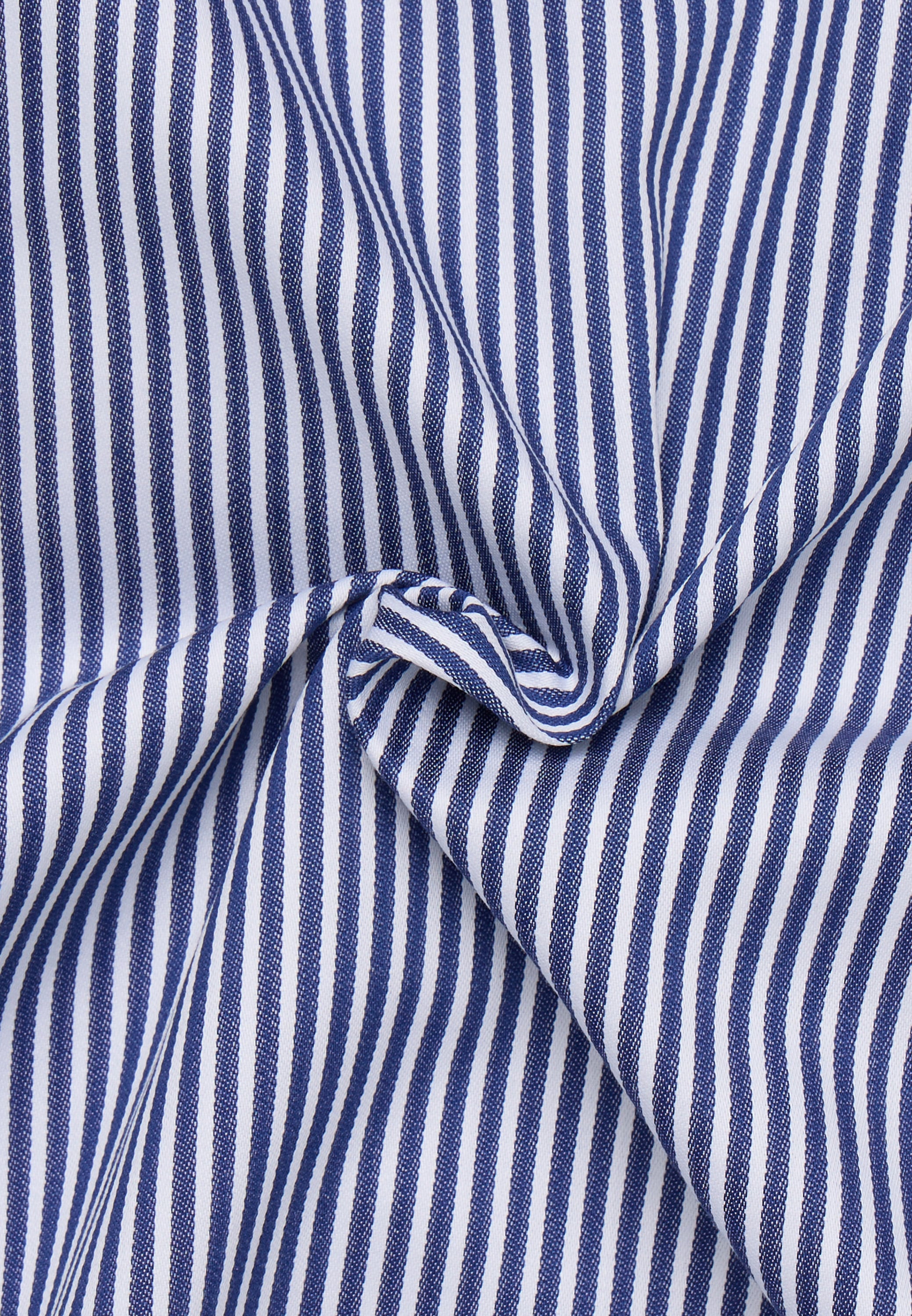 Eterna Langarmhemd »SLIM FIT«, NON IRON (bügelfrei)
