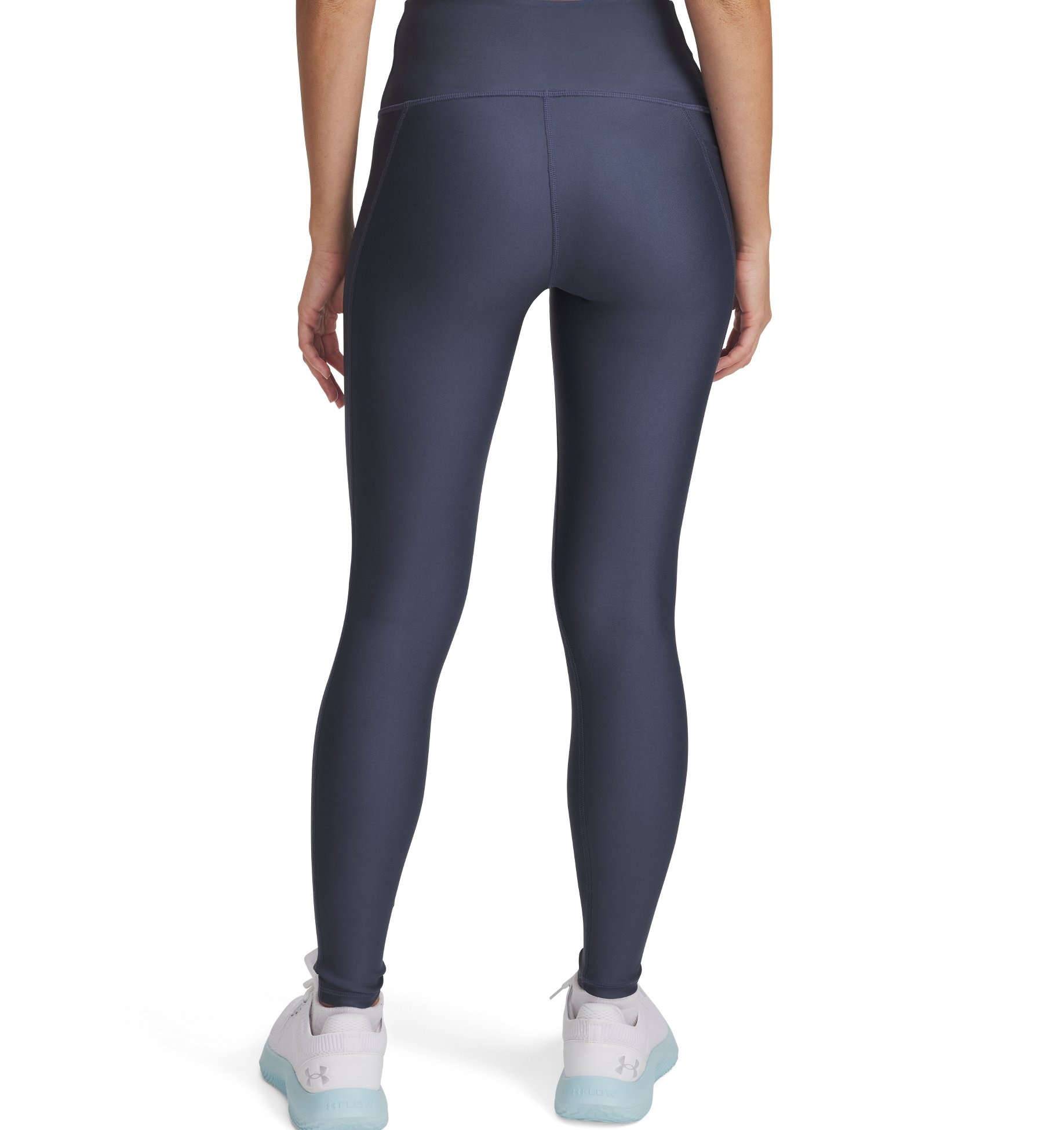 Under Armour Funktionstights "TECH HIRISE LEGGING" sportlicher Stil, für dy günstig online kaufen