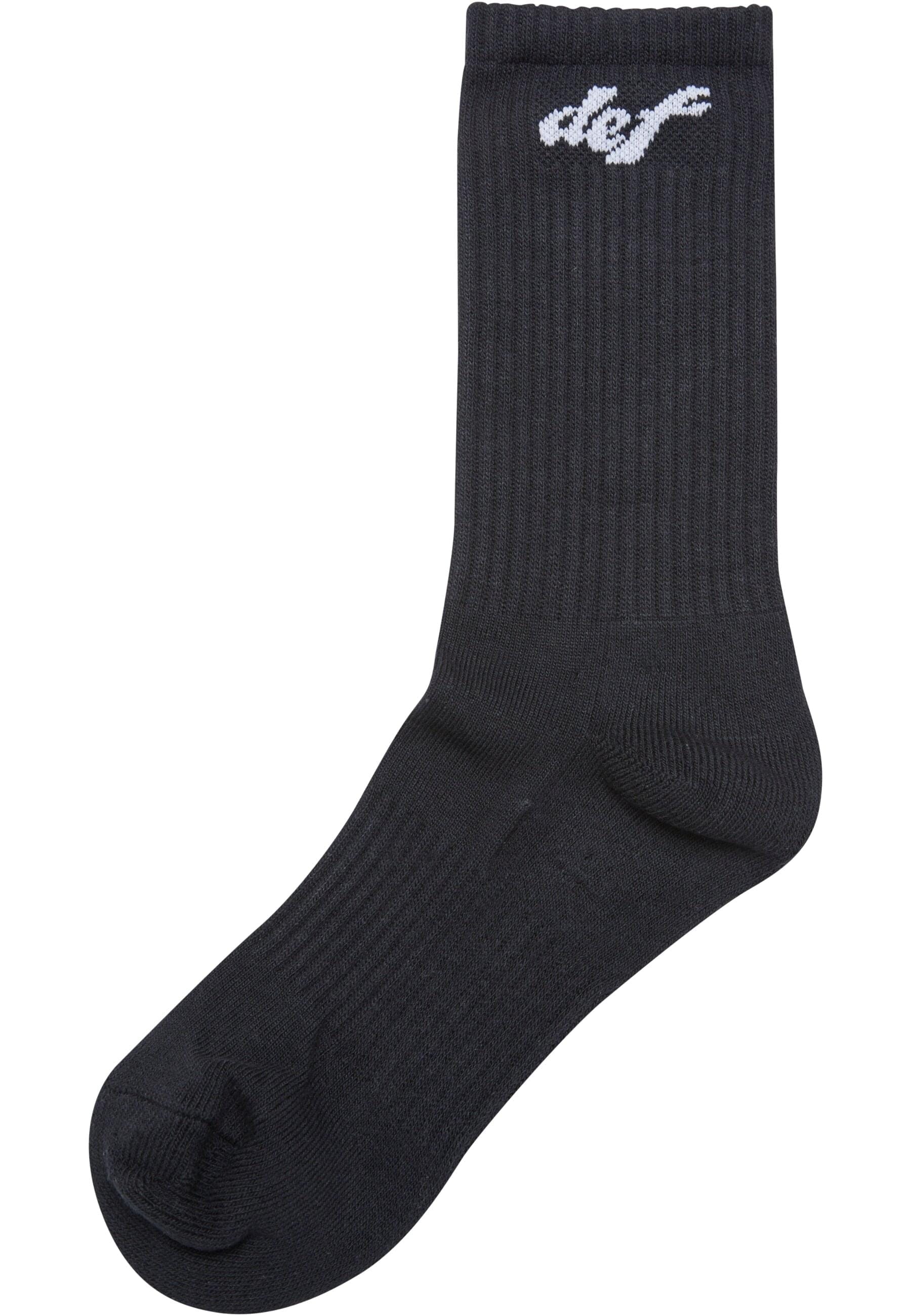 DEF Basicsocken "DEF Unisex DEF Pastel Socks" 1 Paar tlg. günstig online kaufen