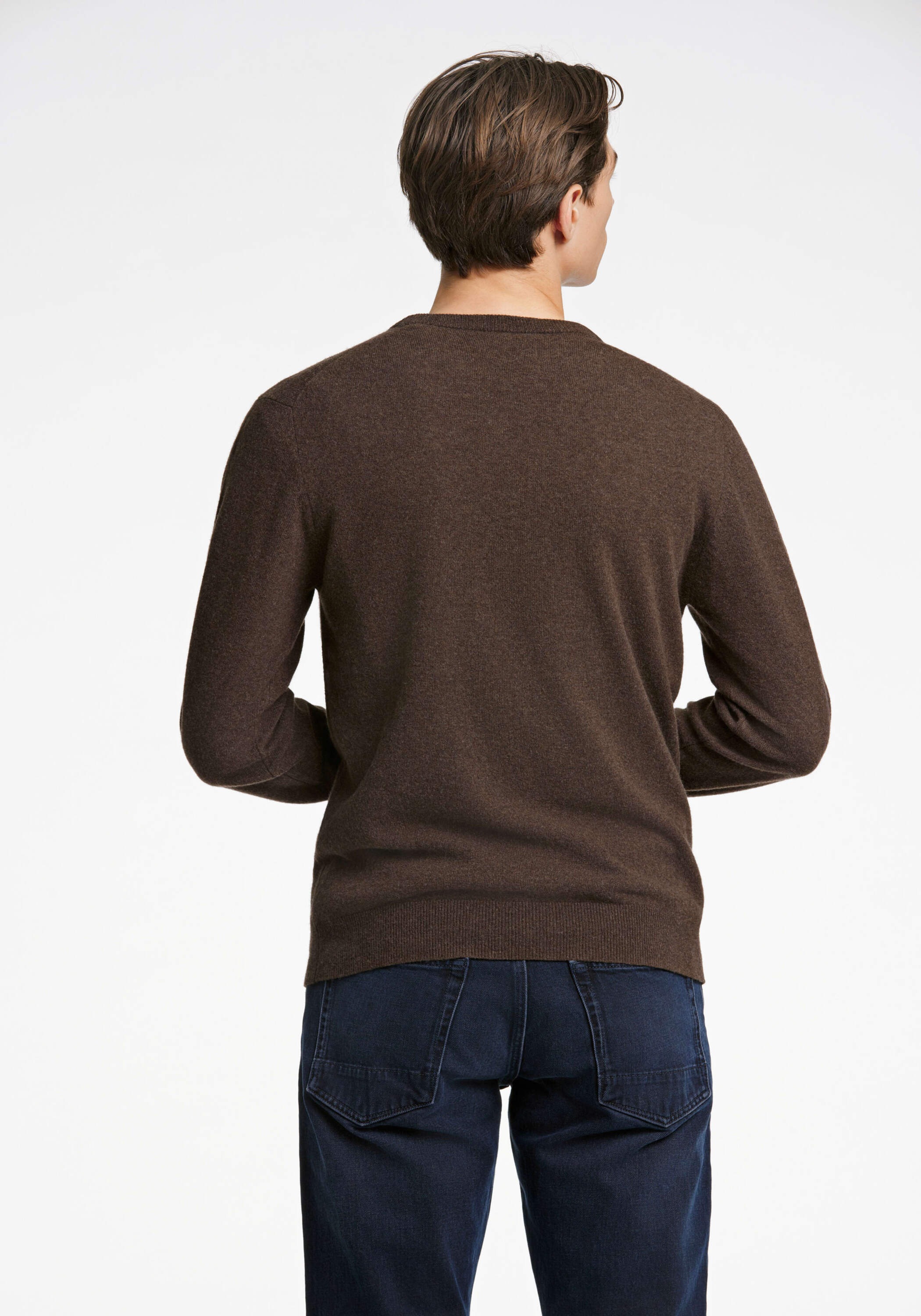 JUNK de LUXE Strickpullover »Strickpullover Relaxed Fit«