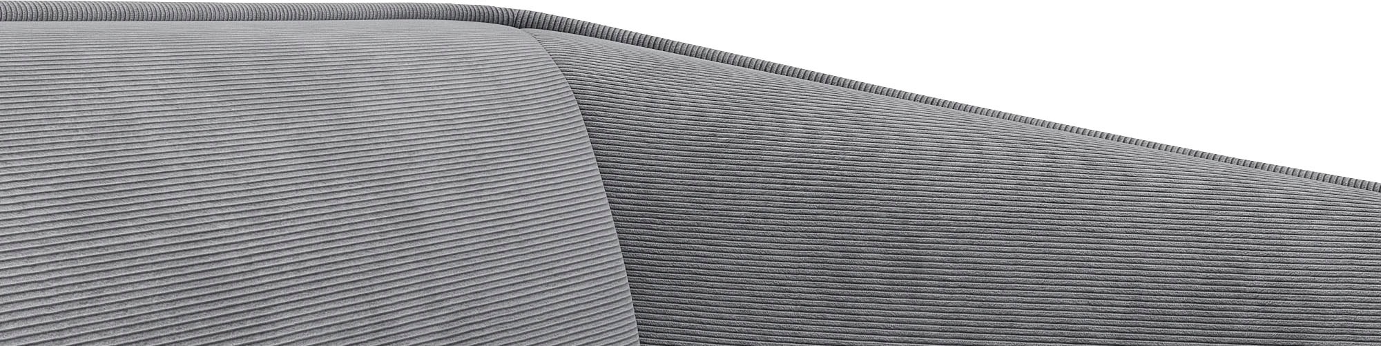 FLEXLUX Ecksofa »Belle Designsofa, bequem durch Kaltschaum im Sitz«, Skandinavisches Design, In hochwertiger Verarbeitung, B/T 218/149 cm