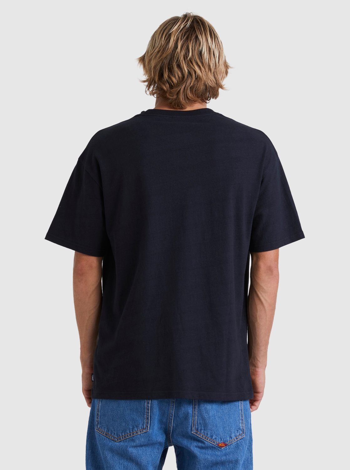 Quiksilver T-Shirt »Mercury«