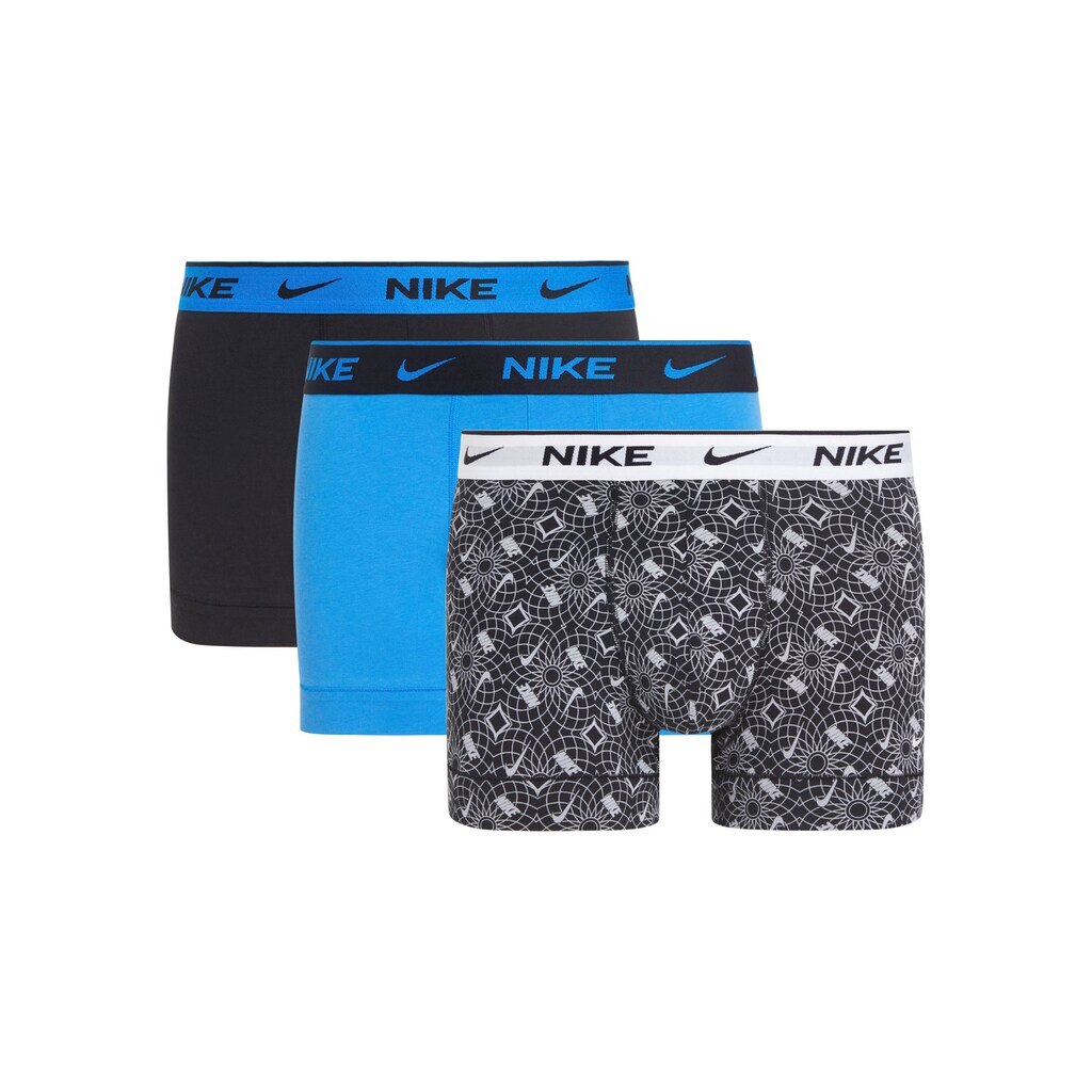 NIKE Underwear Trunk »TRUNK 3PK«, (Packung, 3 St., 3er)