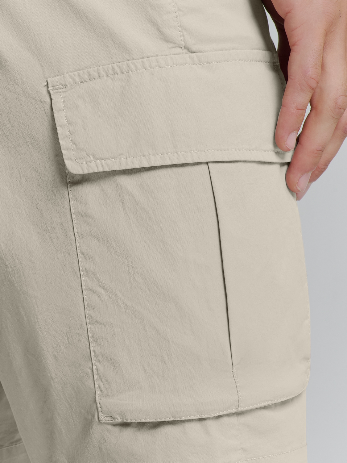 NO EXCESS Cargohose »No Excess Cargo-Shorts«