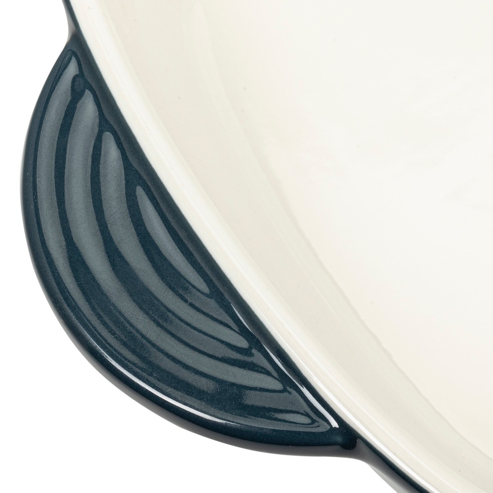 RESTO Kitchenware Backform »Fornax, Auflaufform, Lasagneform, Ofenform, spülmaschinengeeignet«, (1 St.), rechteckig, für Kuchen, Lasagne, Brownie