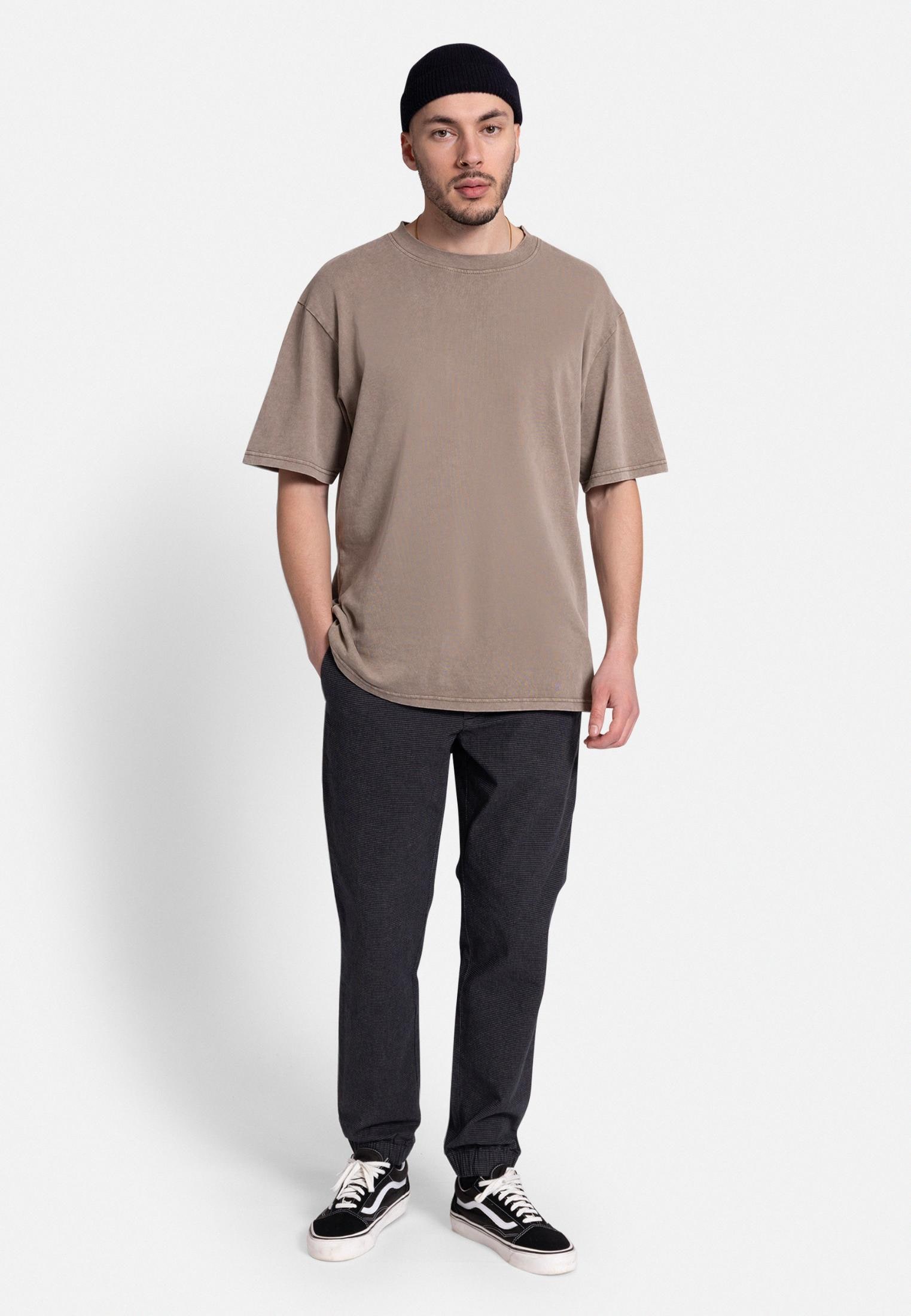 REDEFINED REBEL Stoffhose »Redefined Rebel Pants RRRomeo Pants«