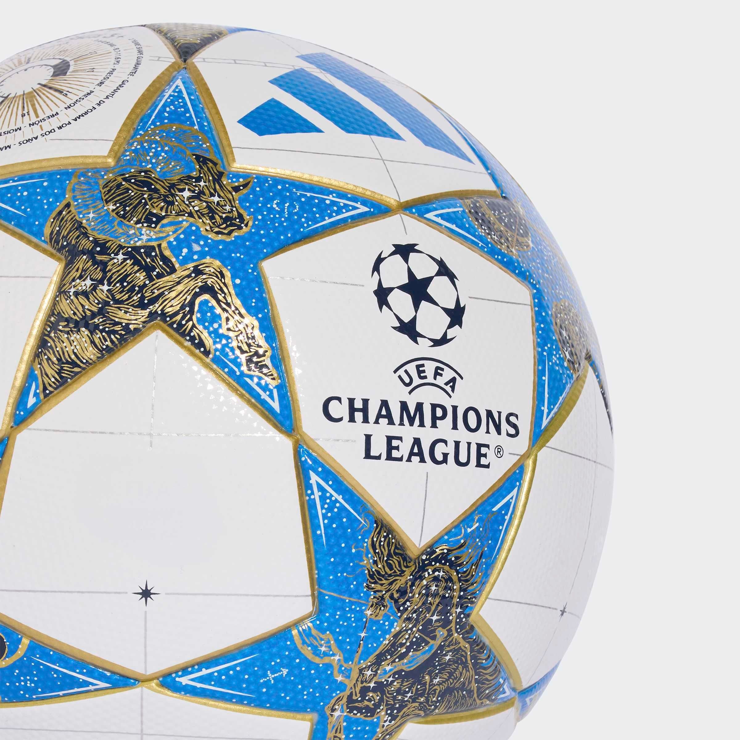 adidas Performance Fußball »UCL LGE«, (1 St.), Champions League