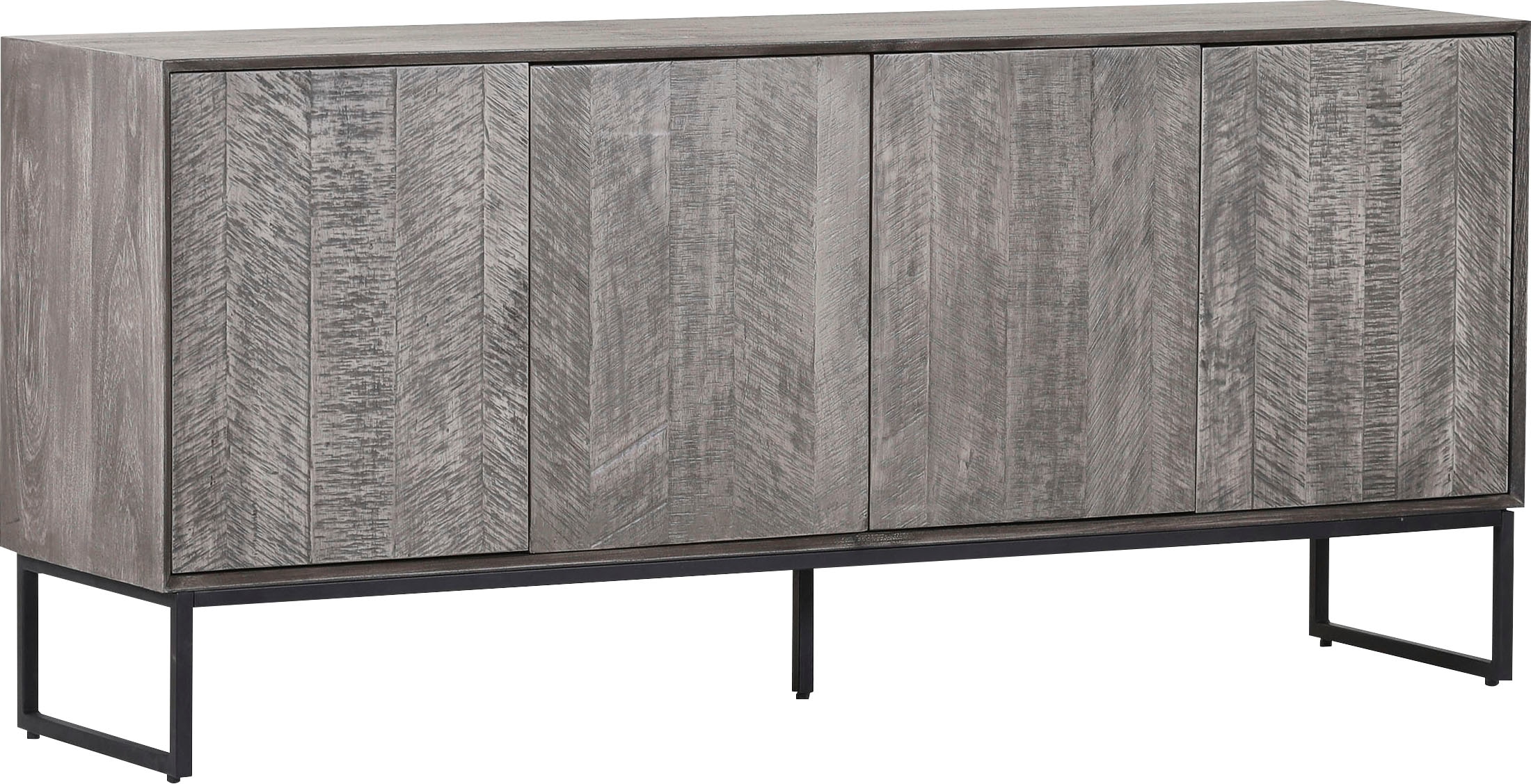 Gutmann Factory Sideboard, Kommode, Breite 175 cm