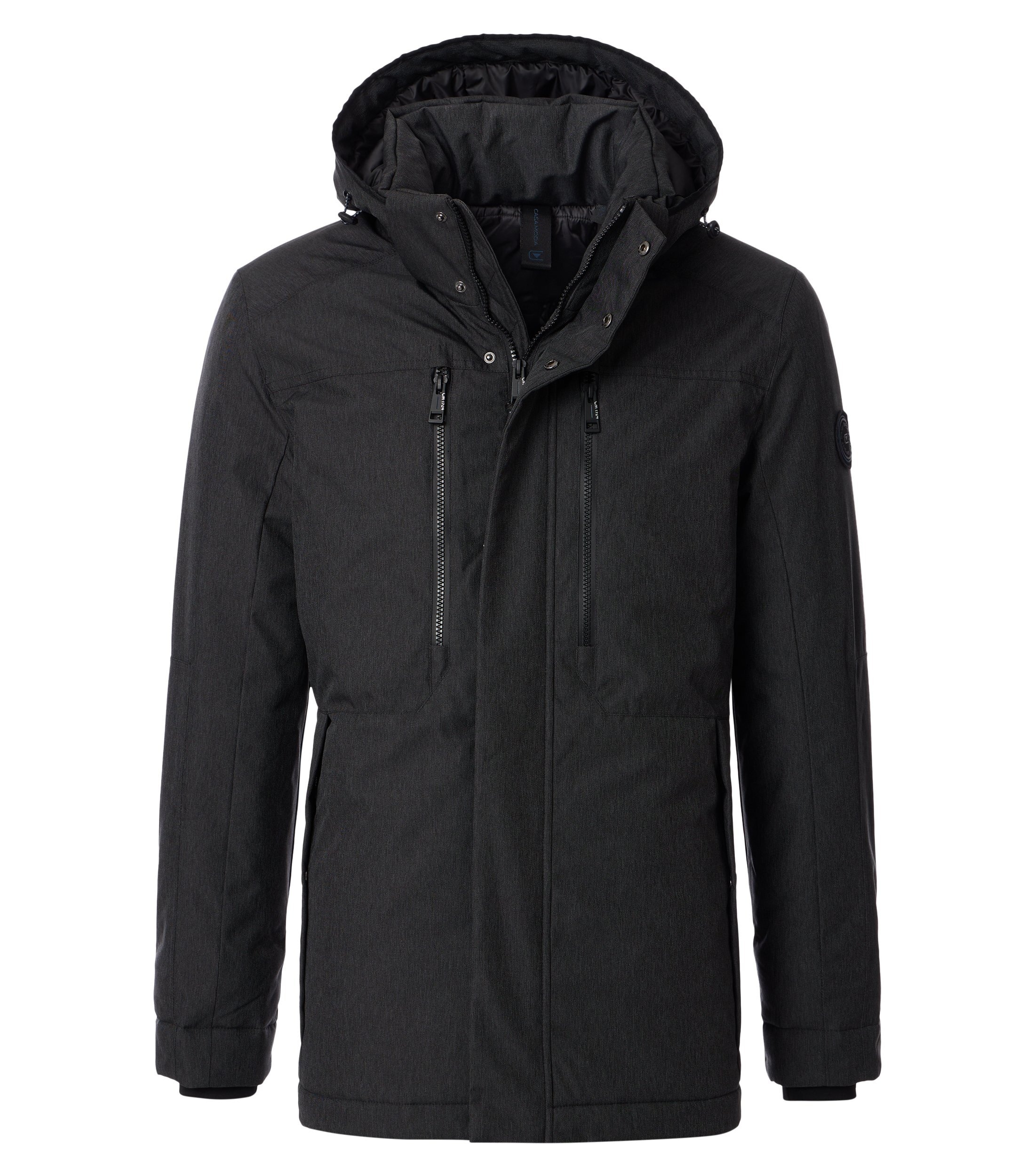 CASAMODA Funktionsjacke "CASAMODA Funktionsjacke uni" günstig online kaufen